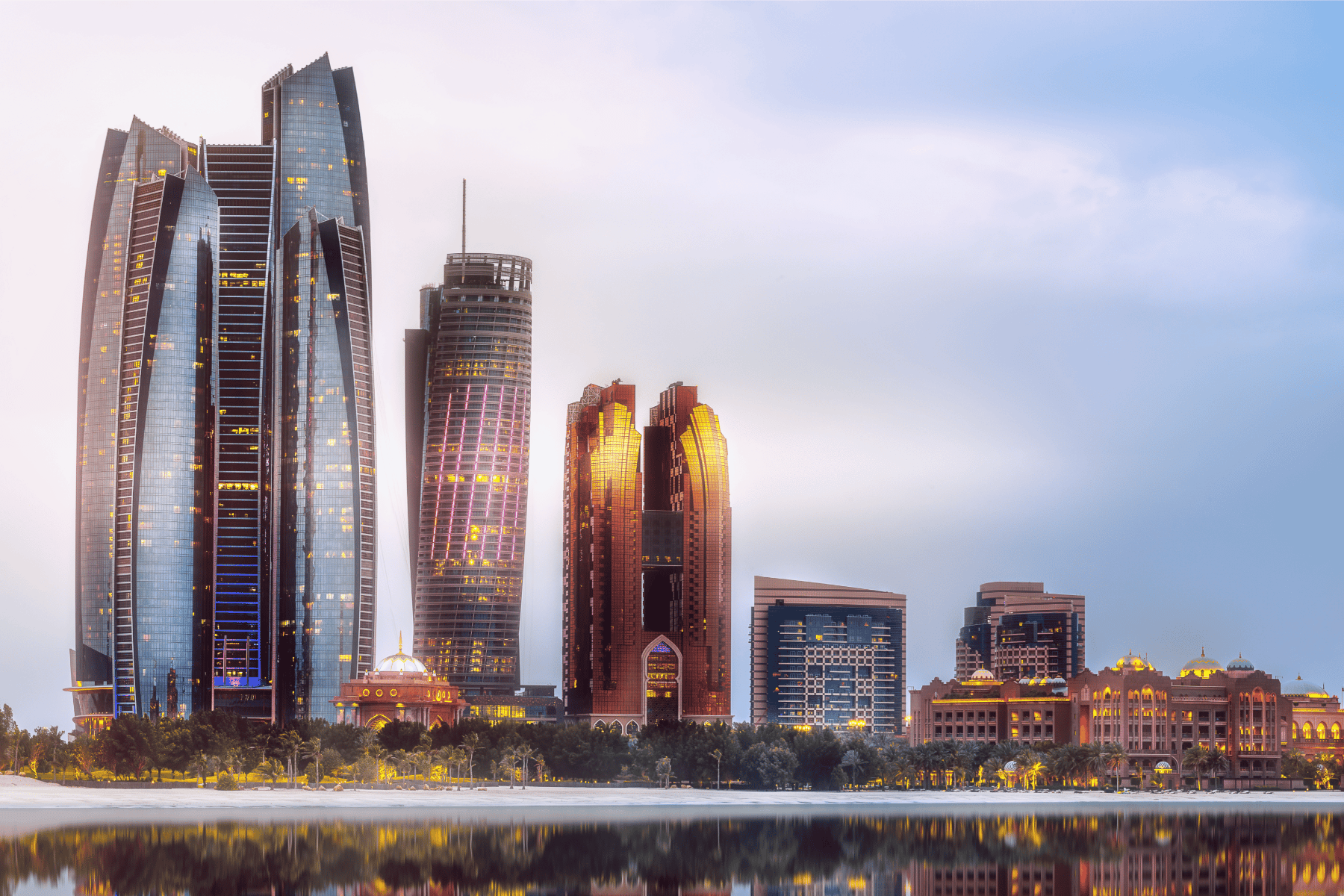 Understanding the Legal Framework of ADGM Foundations: Key Considerations for Founders