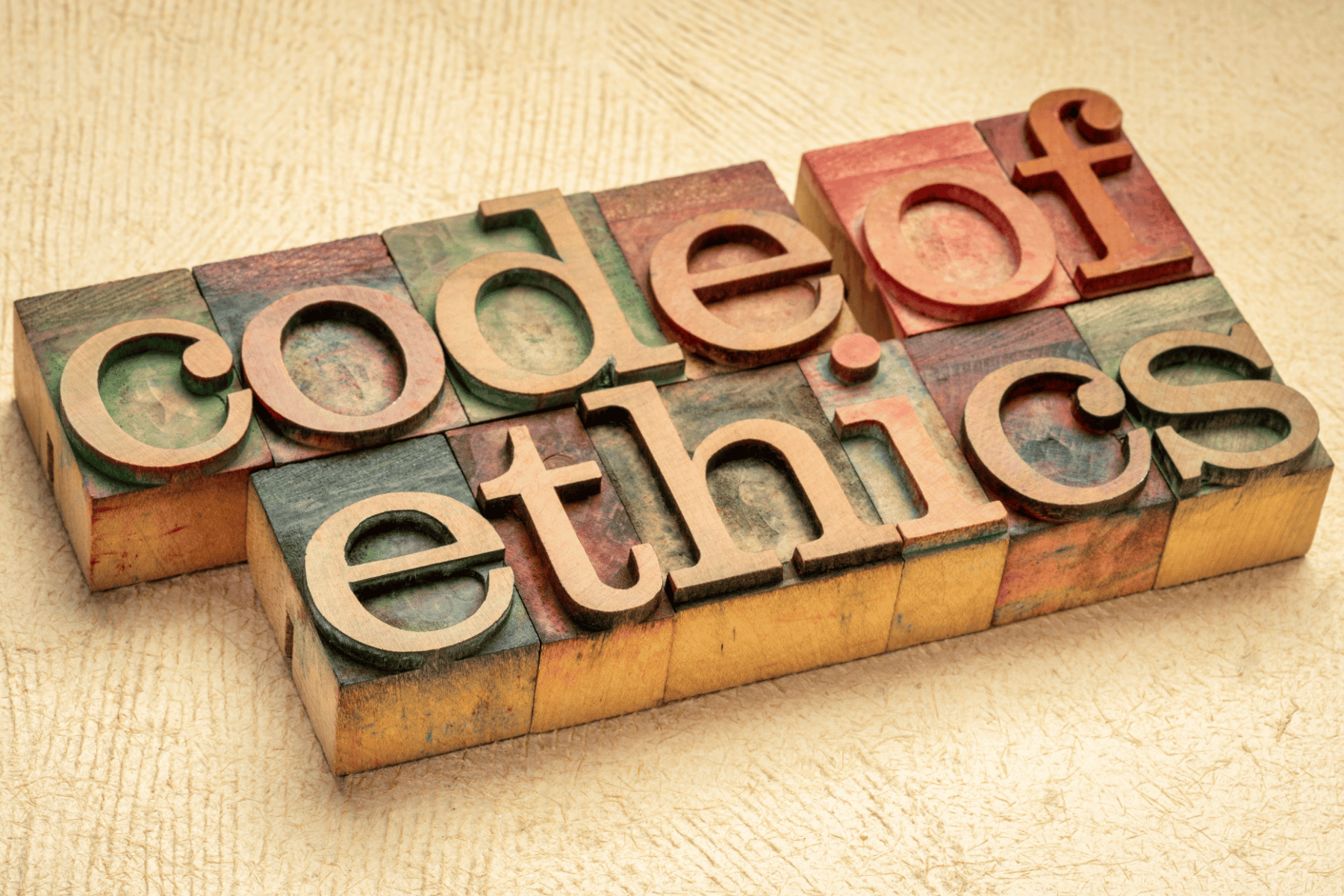 Love in the time of CoC - Business ethics code, compliance oversight on KMPs and conflict of  interest