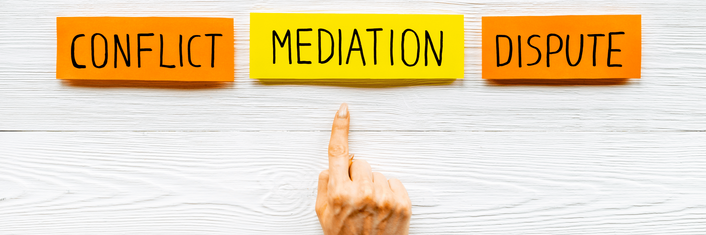 Mediation, Legal Awareness and the Fight for Dignity