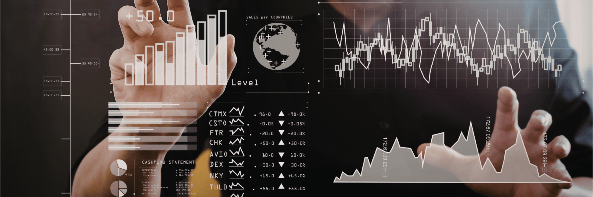 DIGITAL TRADE AND INFRASTRUCTURE: HOW INDIA’S TRADE AGREEMENTS ARE SHAPING THE NEXT WAVE OF TECHNOLOGY INVESTMENT