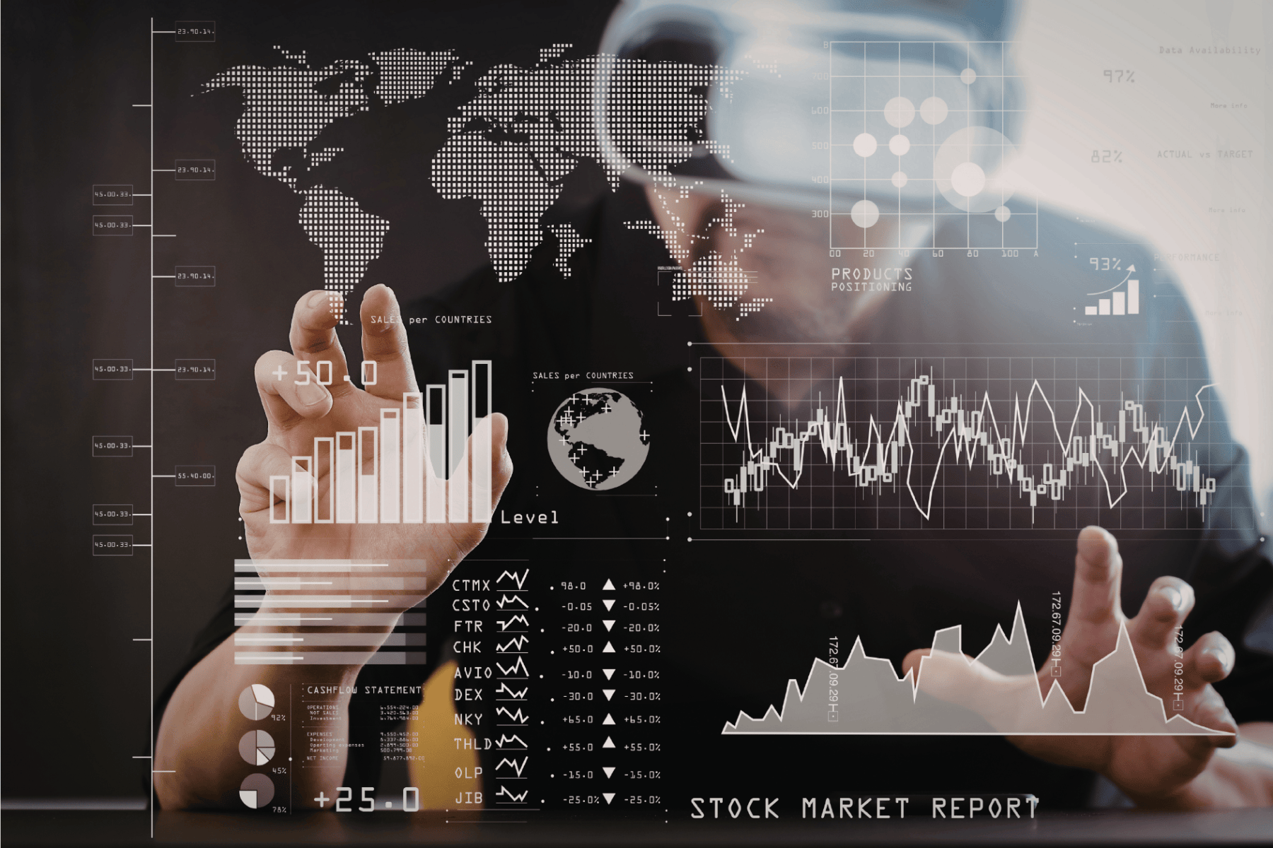 DIGITAL TRADE AND INFRASTRUCTURE: HOW INDIA’S TRADE AGREEMENTS ARE SHAPING THE NEXT WAVE OF TECHNOLOGY INVESTMENT