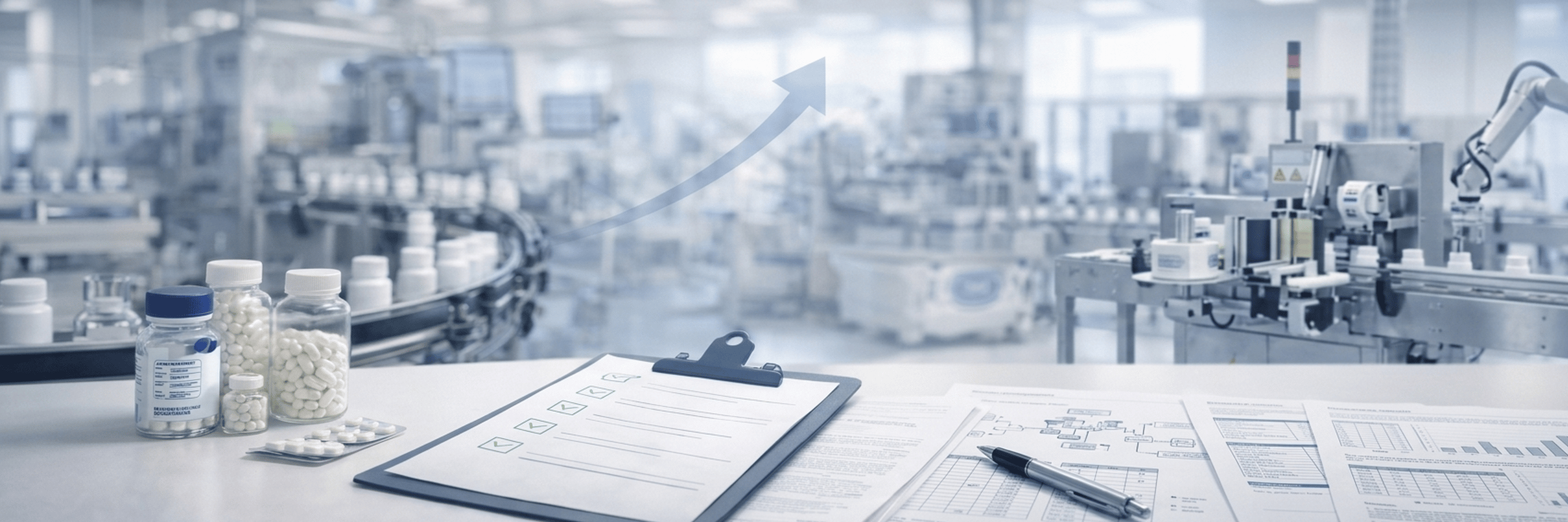 FDA Compliance: A Cost or a Competitive Advantage for Indian Companies?