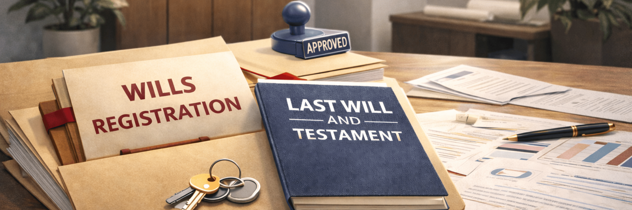 Legal Landscape Regarding Will Registration among the Expats in the UAE