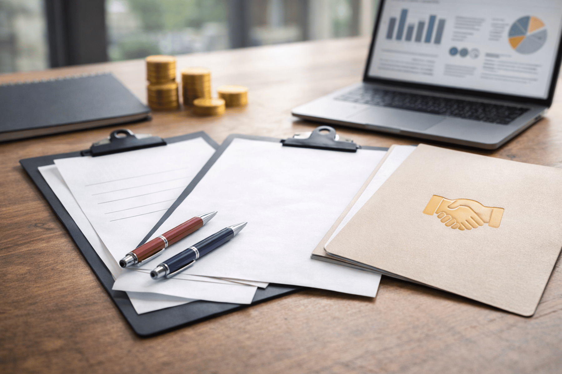 Why Founders’ Agreements Are Crucial for Startups?