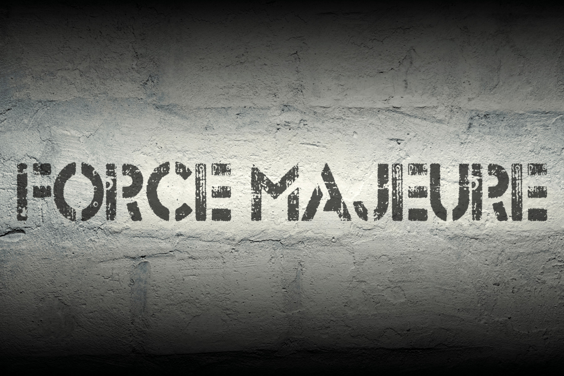 Beyond the "Valve": Force Majeure and Energy Security in International Contracting