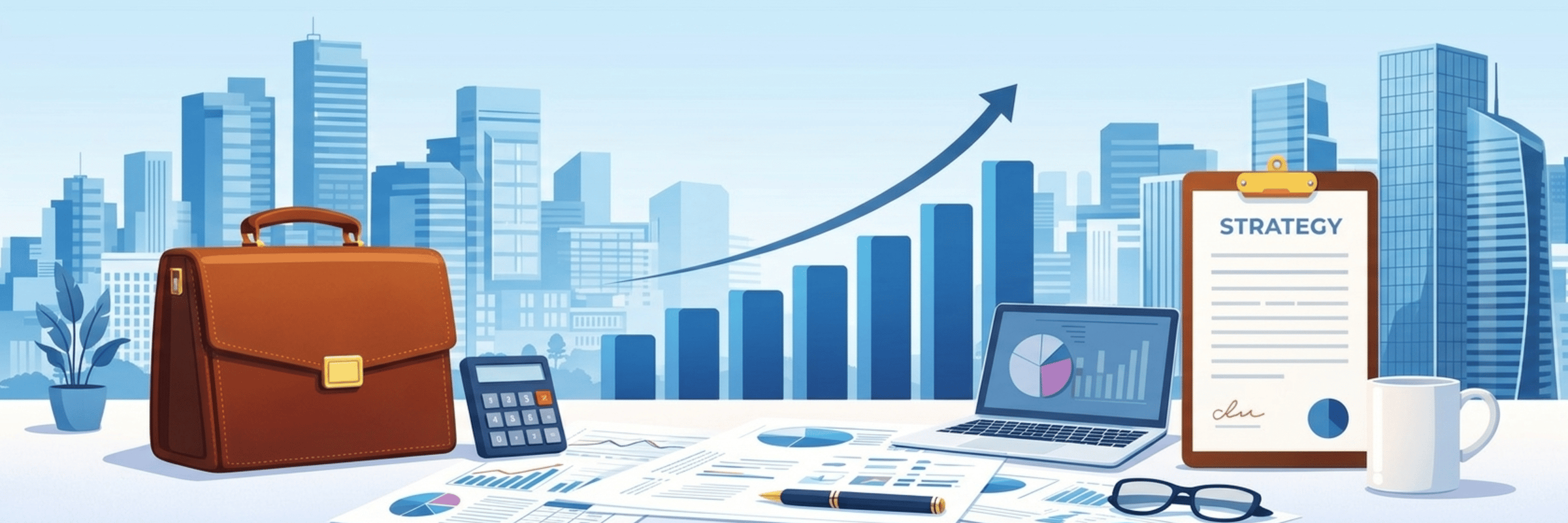The Business of Law: Why Legal Expertise Alone Is No Longer Enough