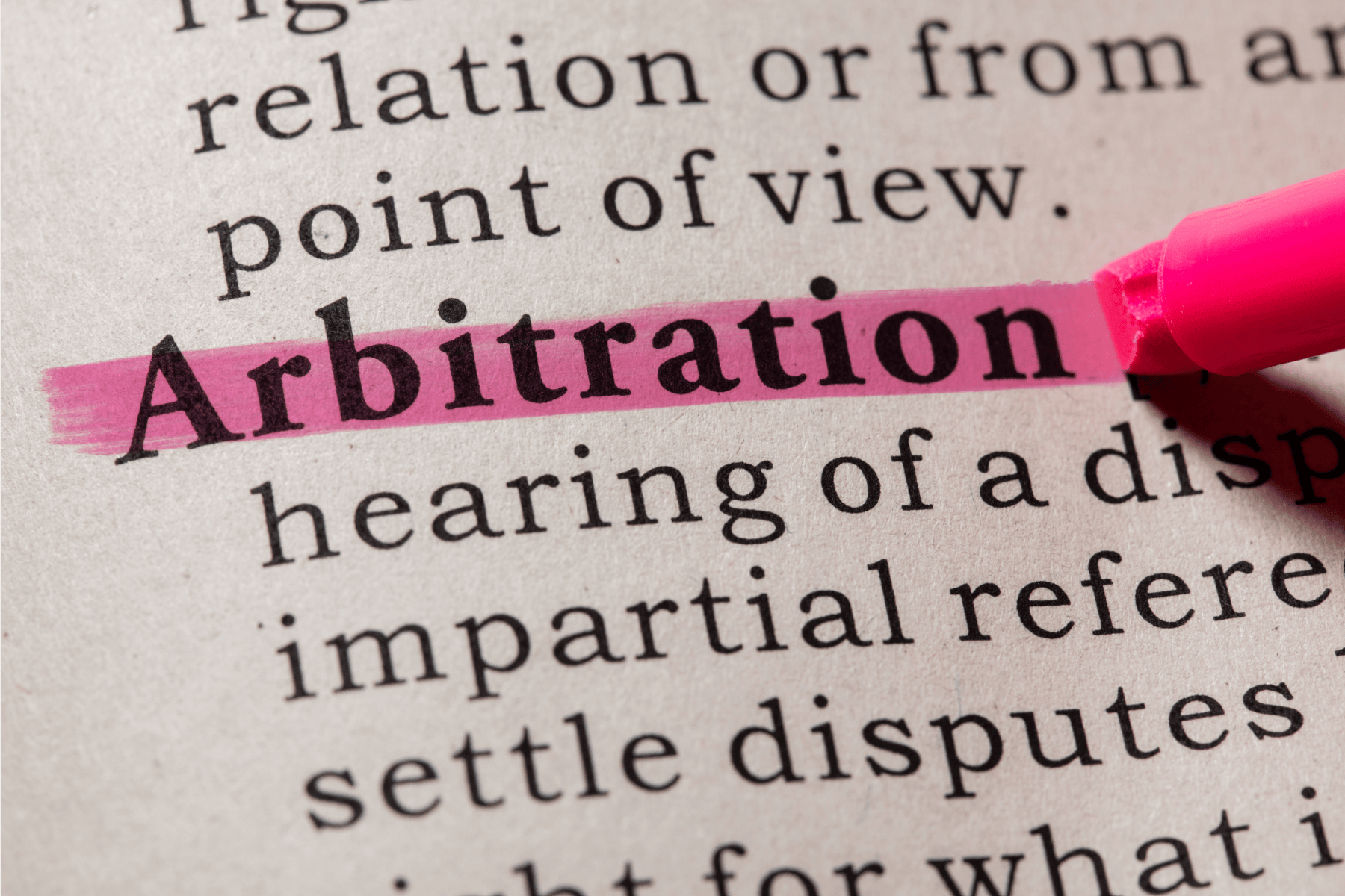 Supreme Court Rules on Binding Non-Signatories to Arbitration Proceedings: Paving  Way for Consolidation and Composite Reference