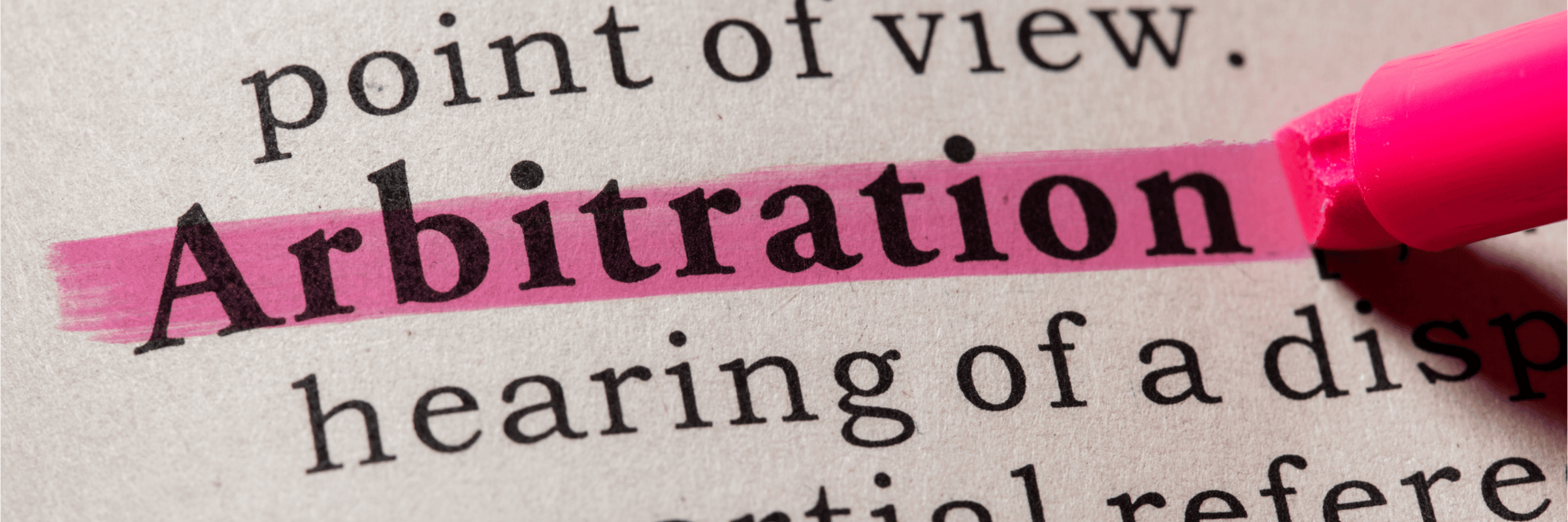 Supreme Court Rules on Binding Non-Signatories to Arbitration Proceedings: Paving  Way for Consolidation and Composite Reference