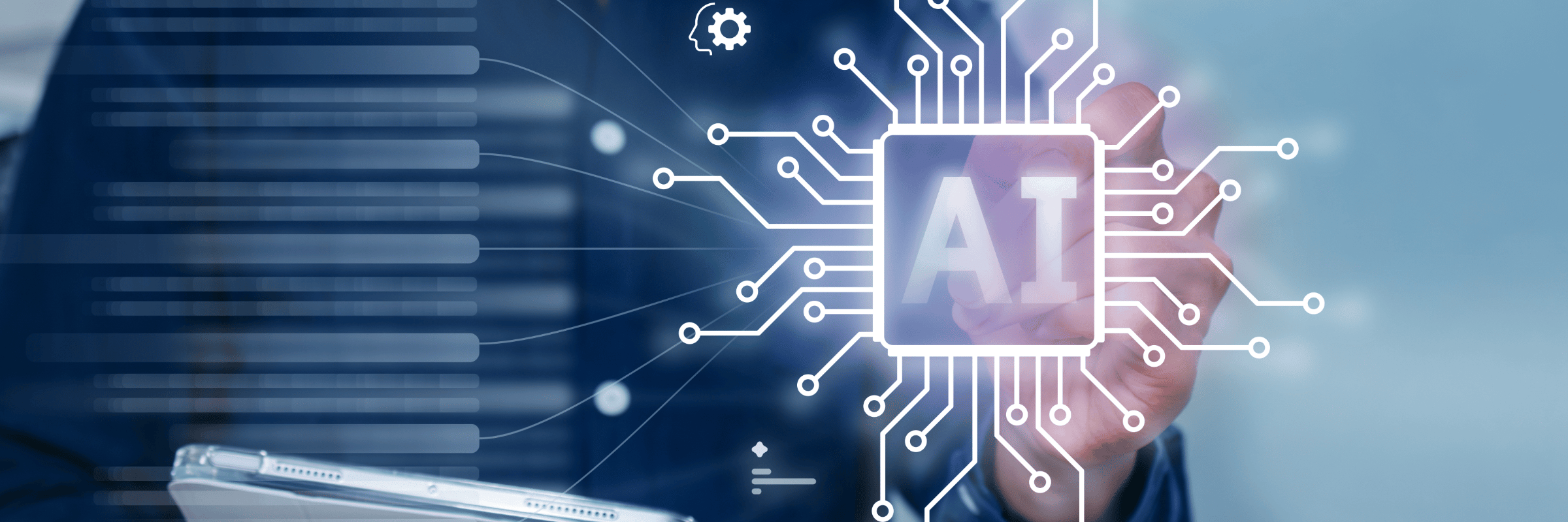 The Invisible Drafter: Who Bears Risk When AI Writes the Contract?