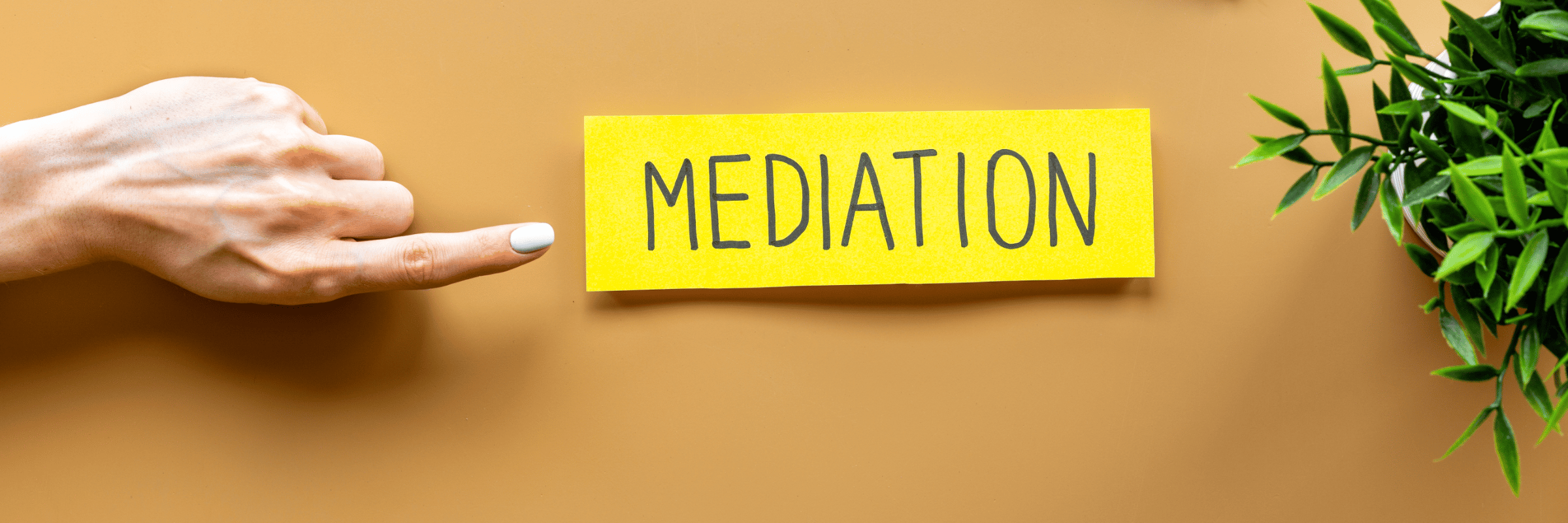 From Conflict to Clarity: Transforming Disputes through Mediation and Restorative Practices