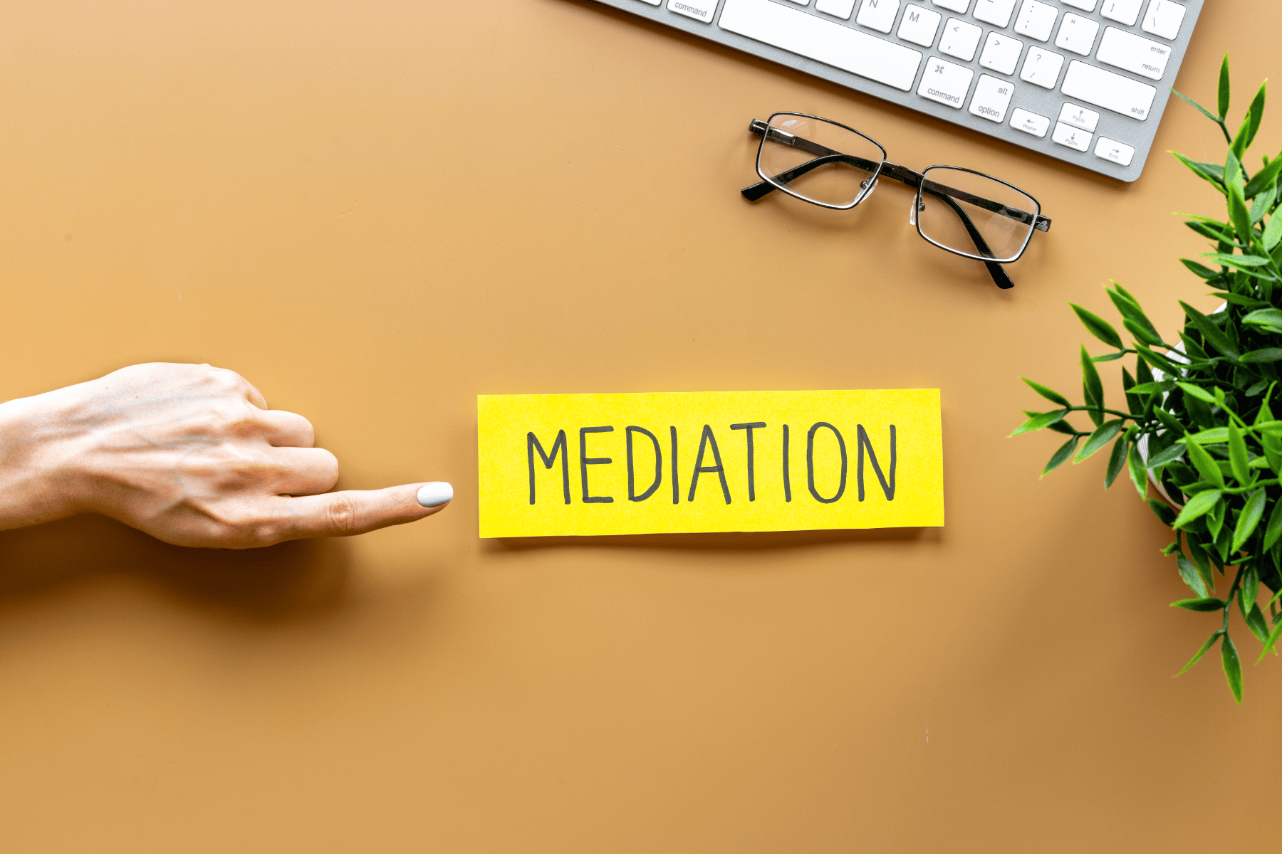 From Conflict to Clarity: Transforming Disputes through Mediation and Restorative Practices