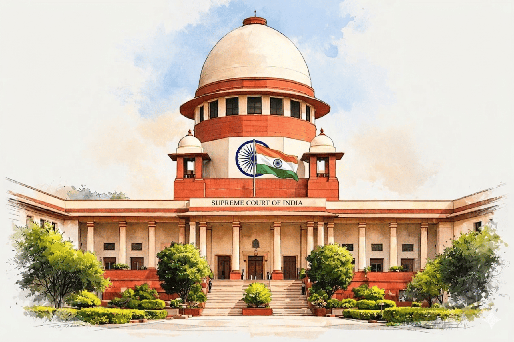 BETWEEN FINALITY AND FAIRNESS: THE SUPREME COURT’S RULING IN GAYATRI BALASAMY