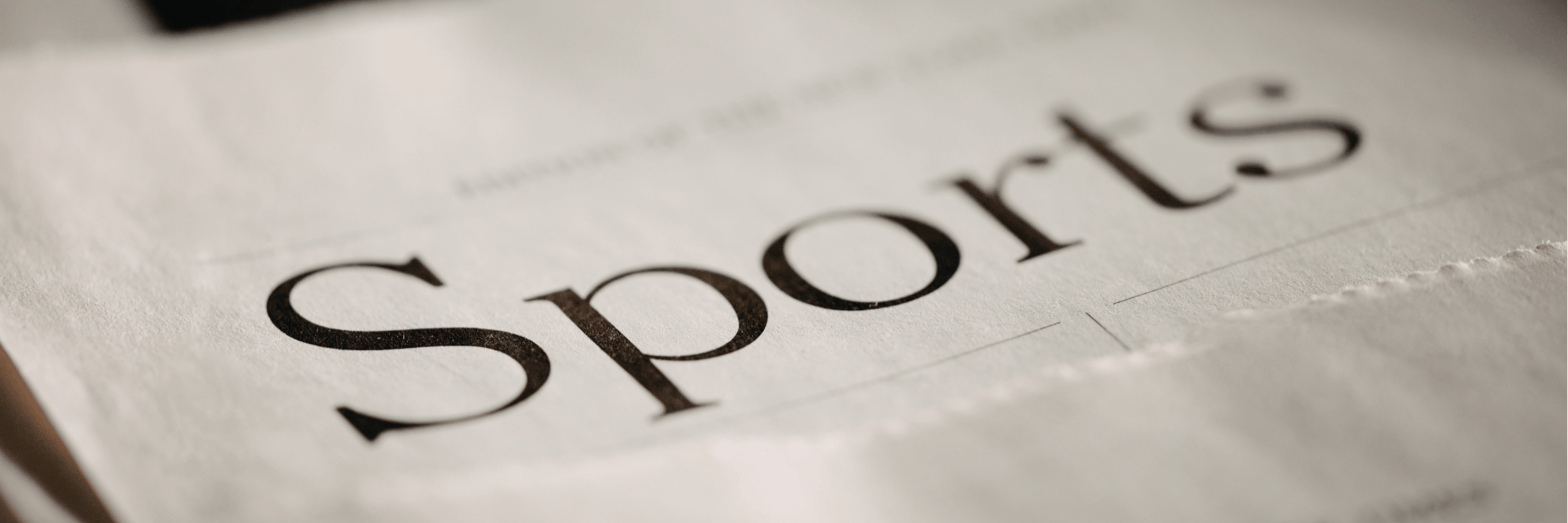 Legal reform in sports governance to remove gender bias