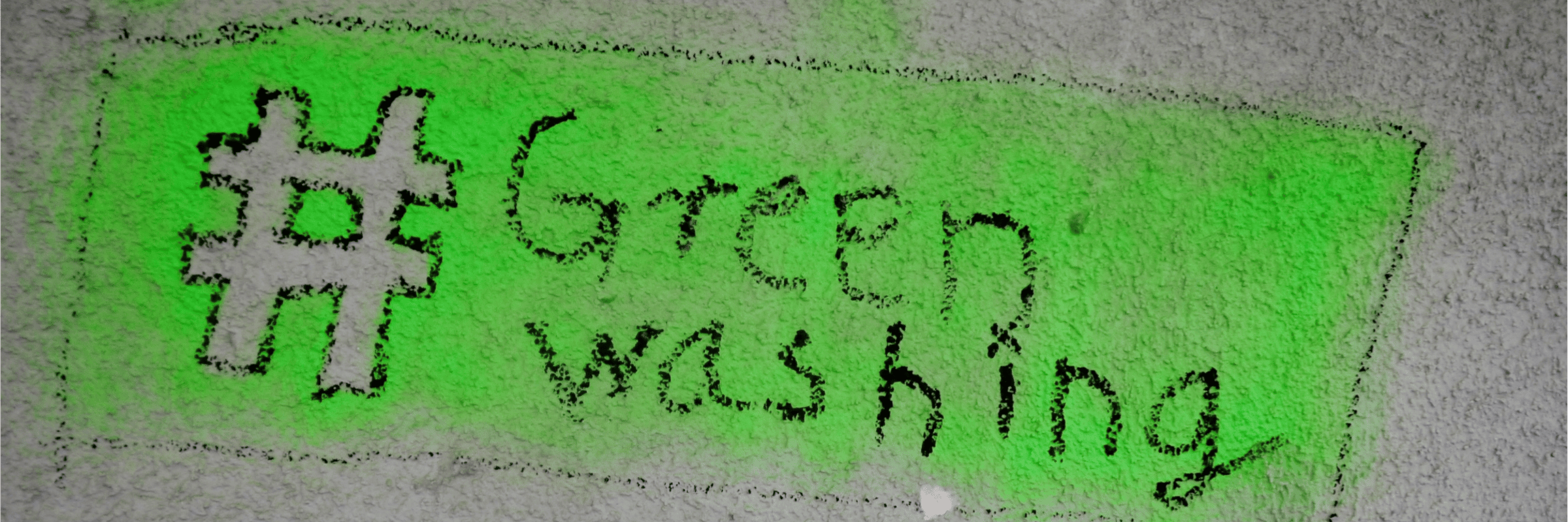 Regulating Greenwashing: Are the EU, UK, and US Doing Enough?