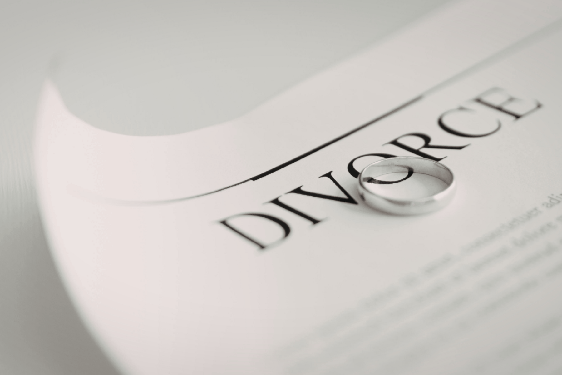 Law on Ex-parte Foreign Divorce Decrees for NRI Couples