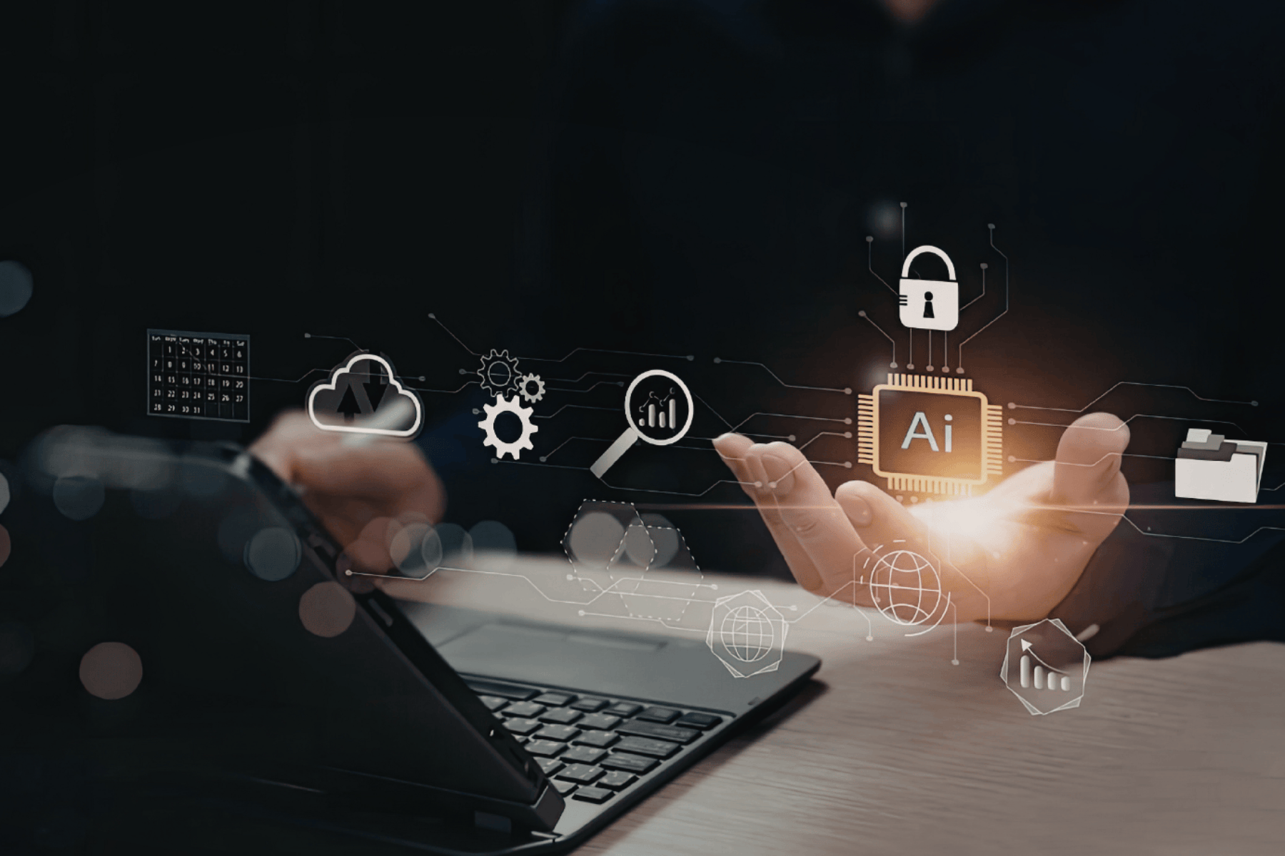 The Digital Social Contract Toward a Sovereign Jurisprudential Framework for AI in the GCC