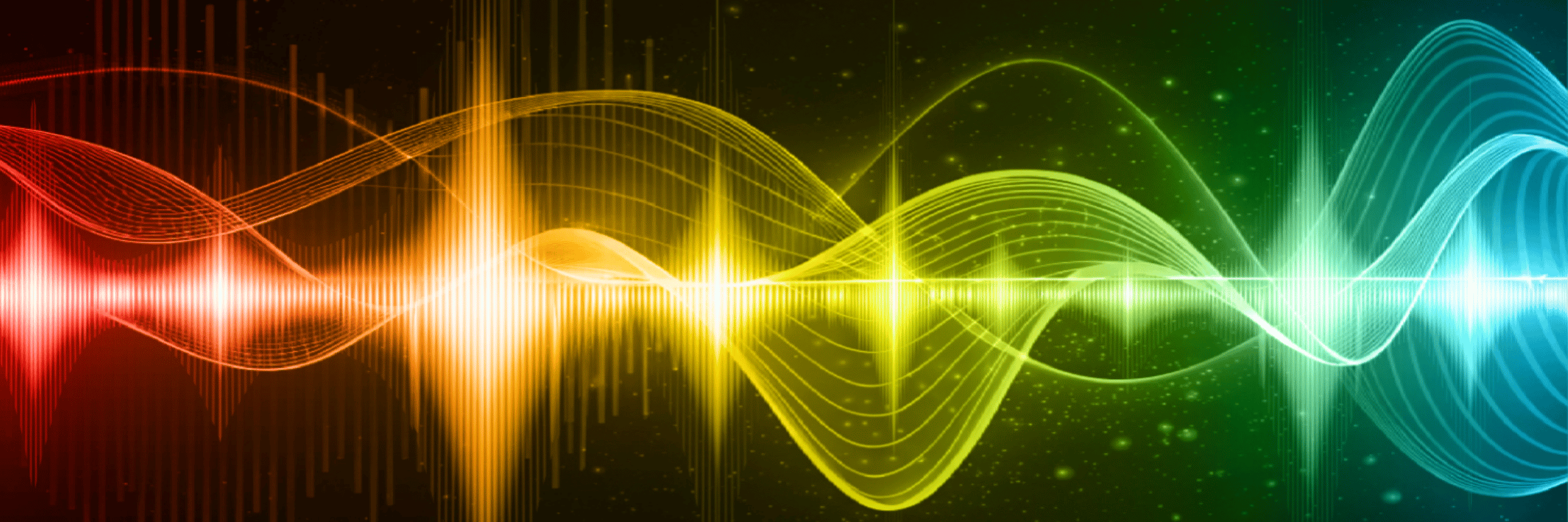 The Rise of Non-Traditional Marks: Sound, Motion and Colour