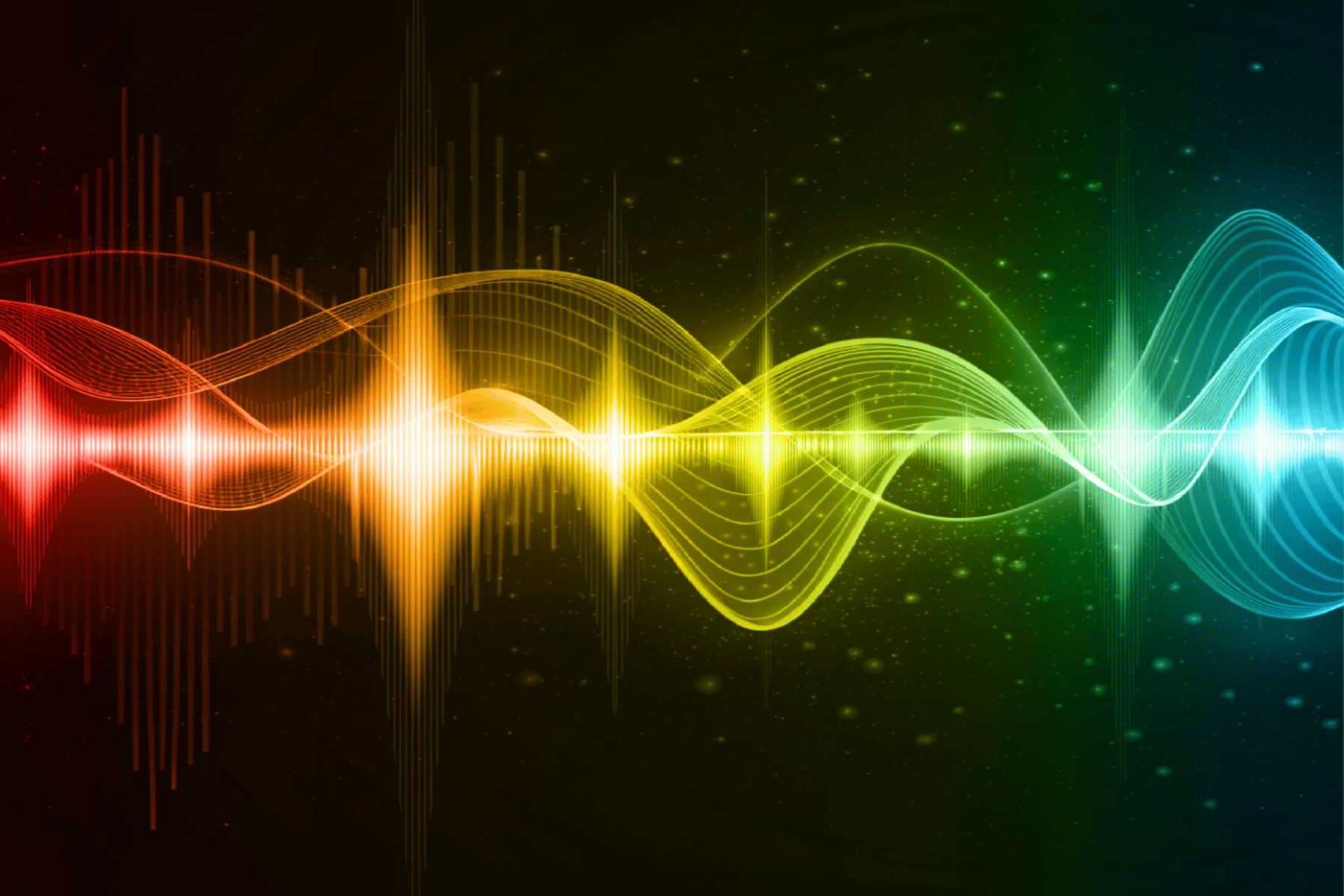 The Rise of Non-Traditional Marks: Sound, Motion and Colour