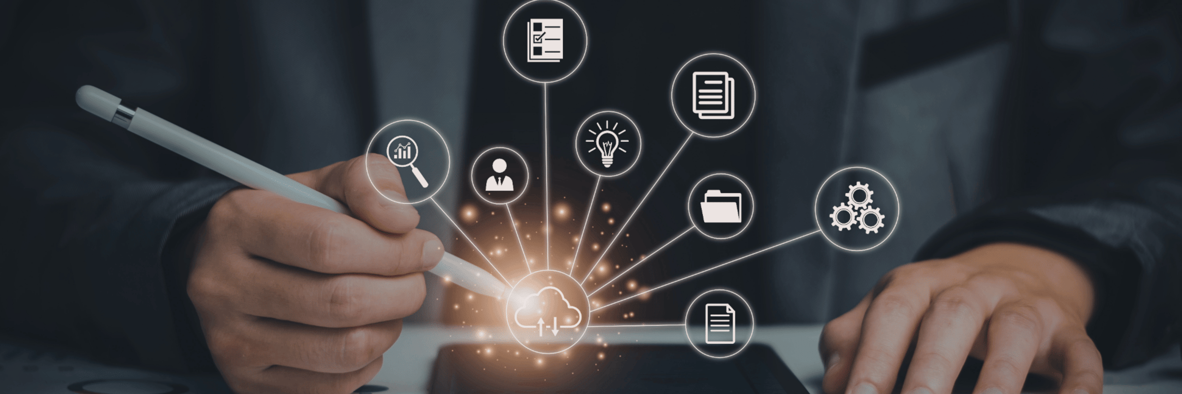 How Digital Growth Is Increasing the Need for Strong Intellectual Property Protection