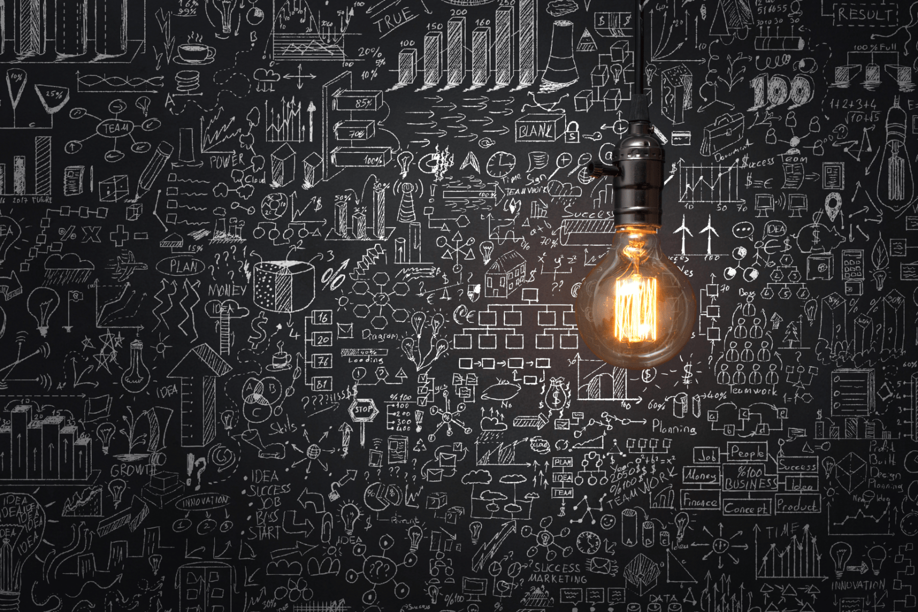 Why Having an IP Strategy Is as Important as a Business Strategy?