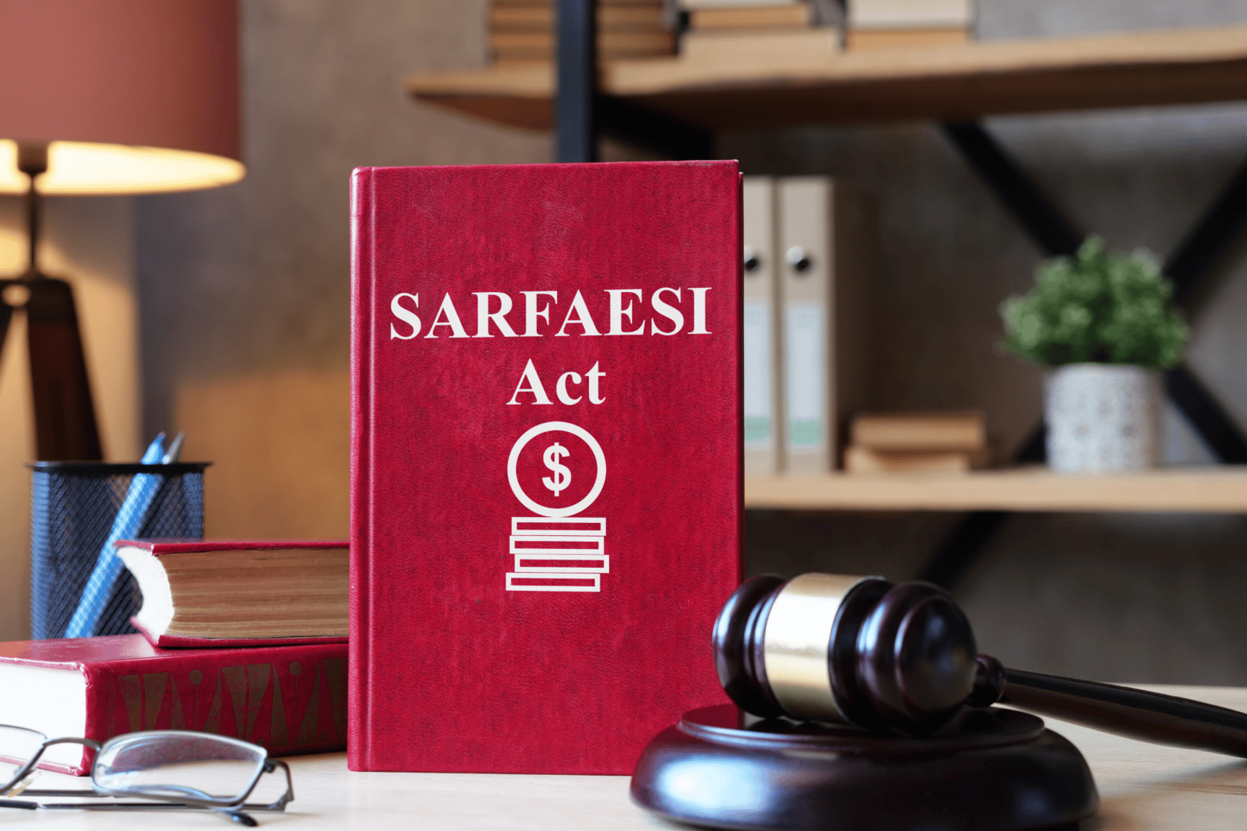 SARFAESI and the RDDB Act: Two Tracks, Not Two Choices