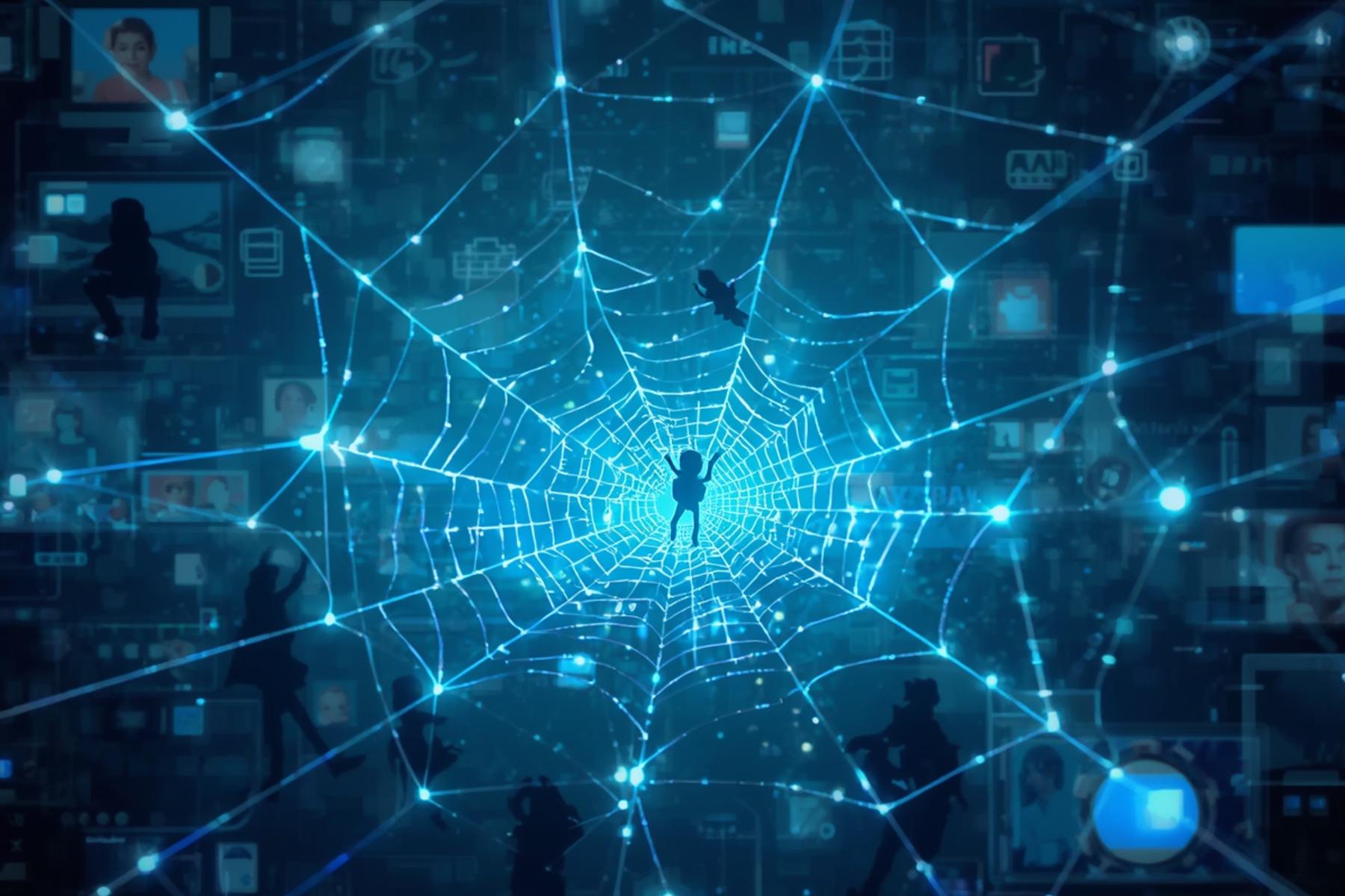 Rewired by the Web :The Silent Assault on Indian Children
