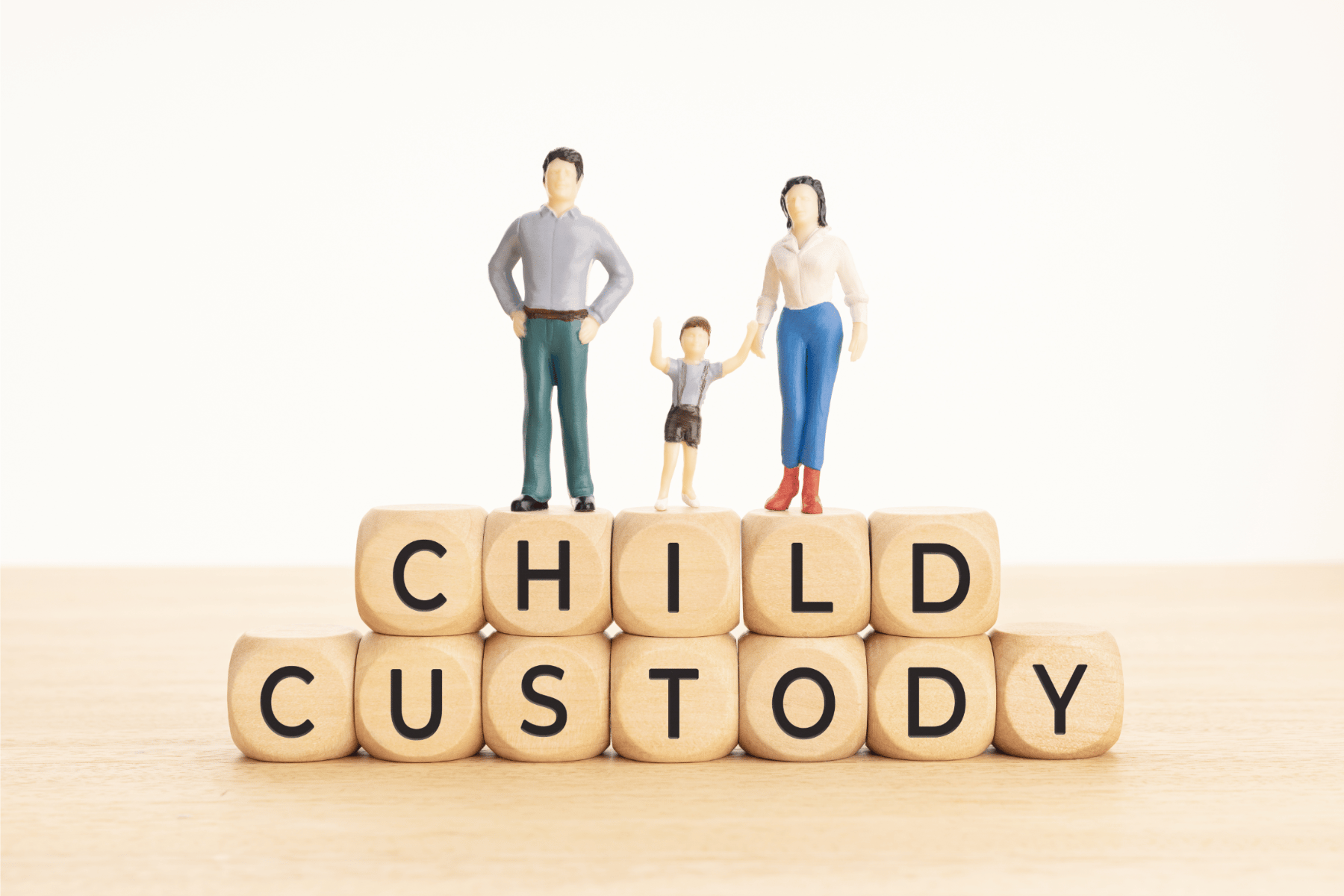 Comparative Analysis of child custody laws in India, UK and USA