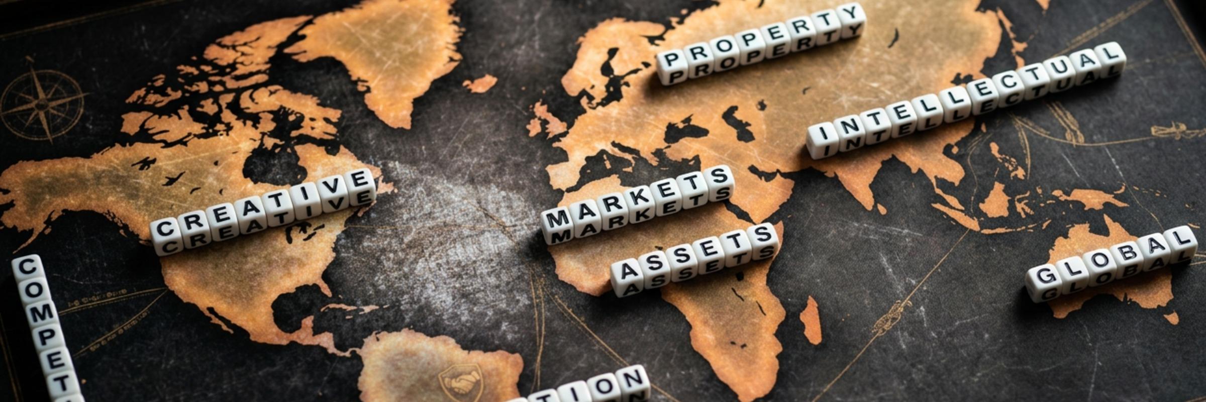 How Businesses Can Protect Their Creative Assets in Competitive Markets?