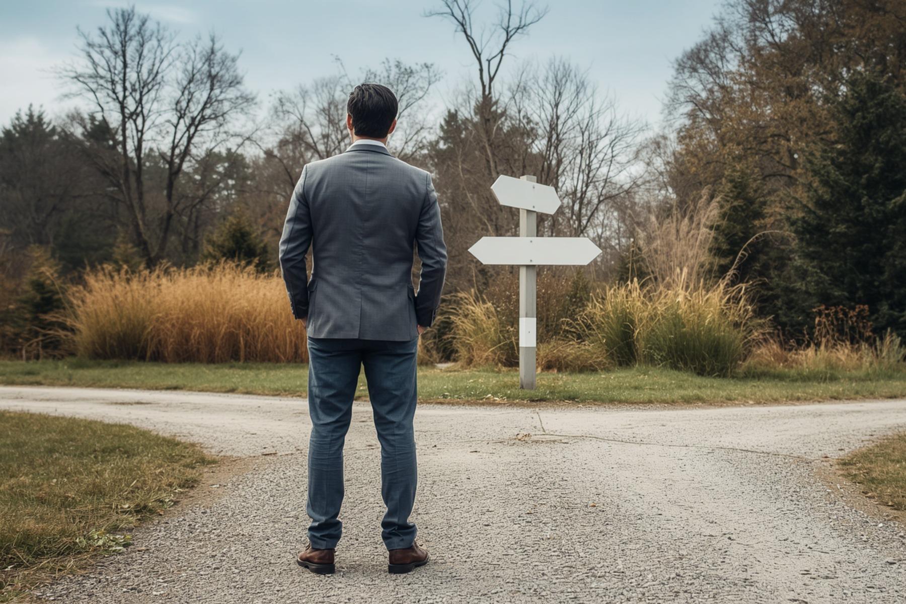 The Rise of Structured Decision-Making Culture in Indian Companies