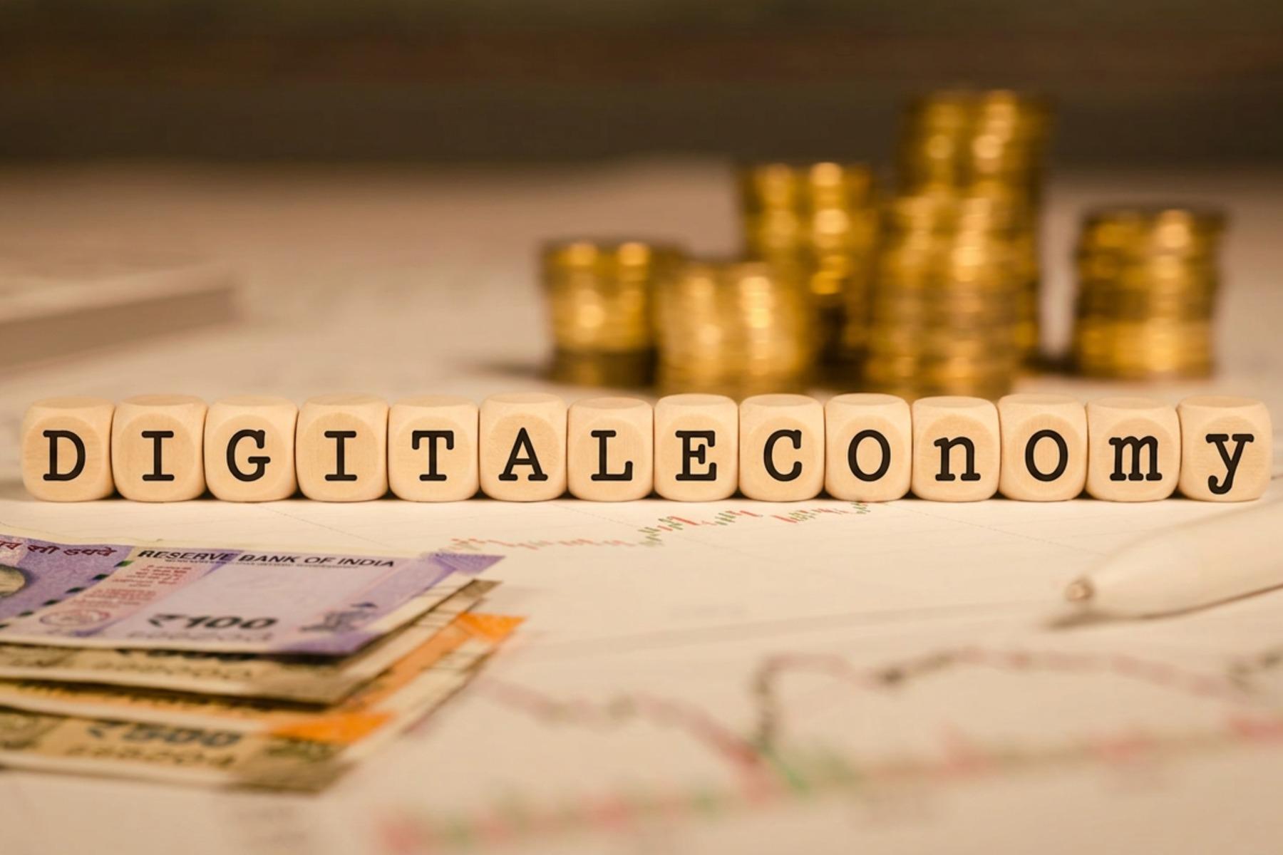 The Growing Importance of Intellectual Property in India’s Digital Economy