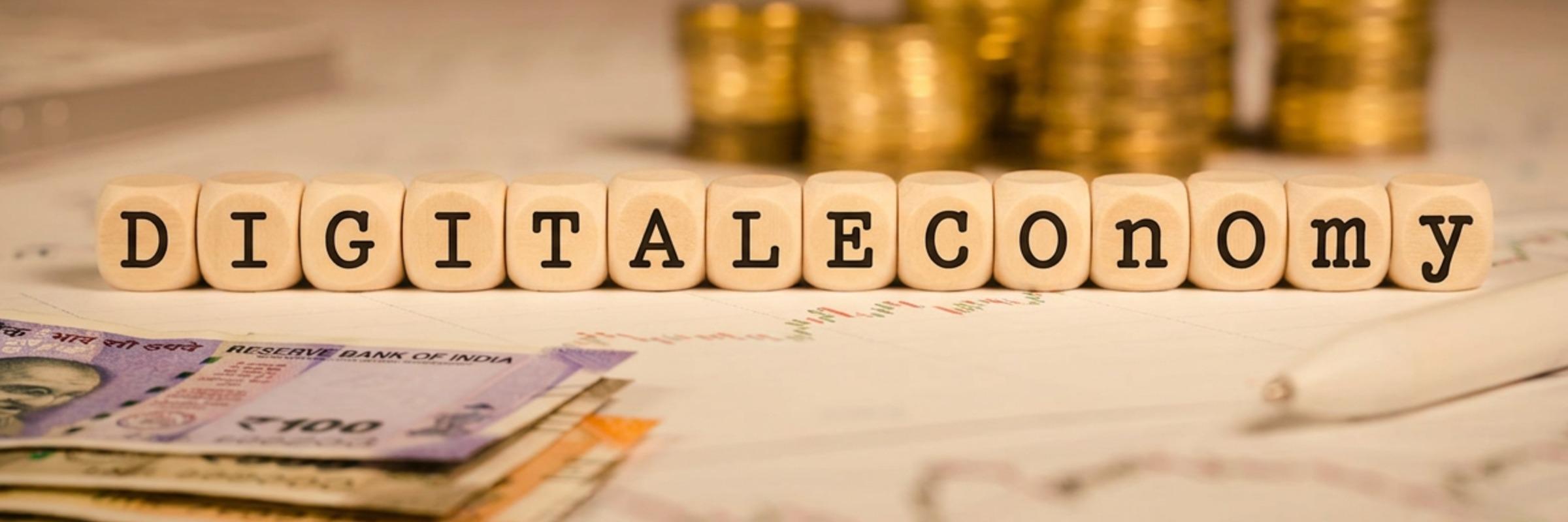 The Growing Importance of Intellectual Property in India’s Digital Economy