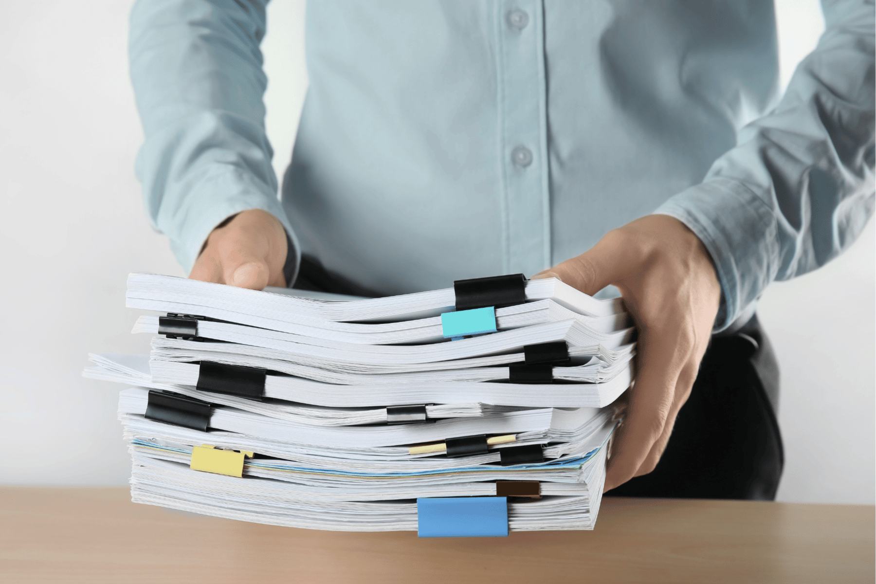Why Proper Documentation Is Critical While Setting Up a Company in India