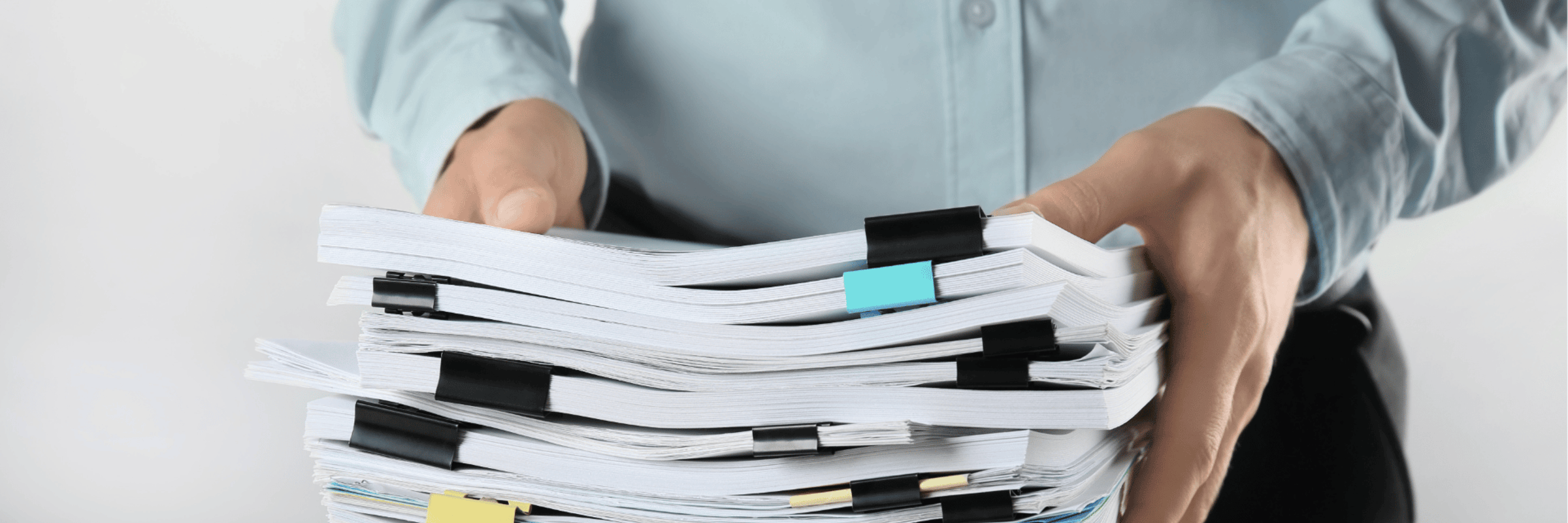 Why Proper Documentation Is Critical While Setting Up a Company in India