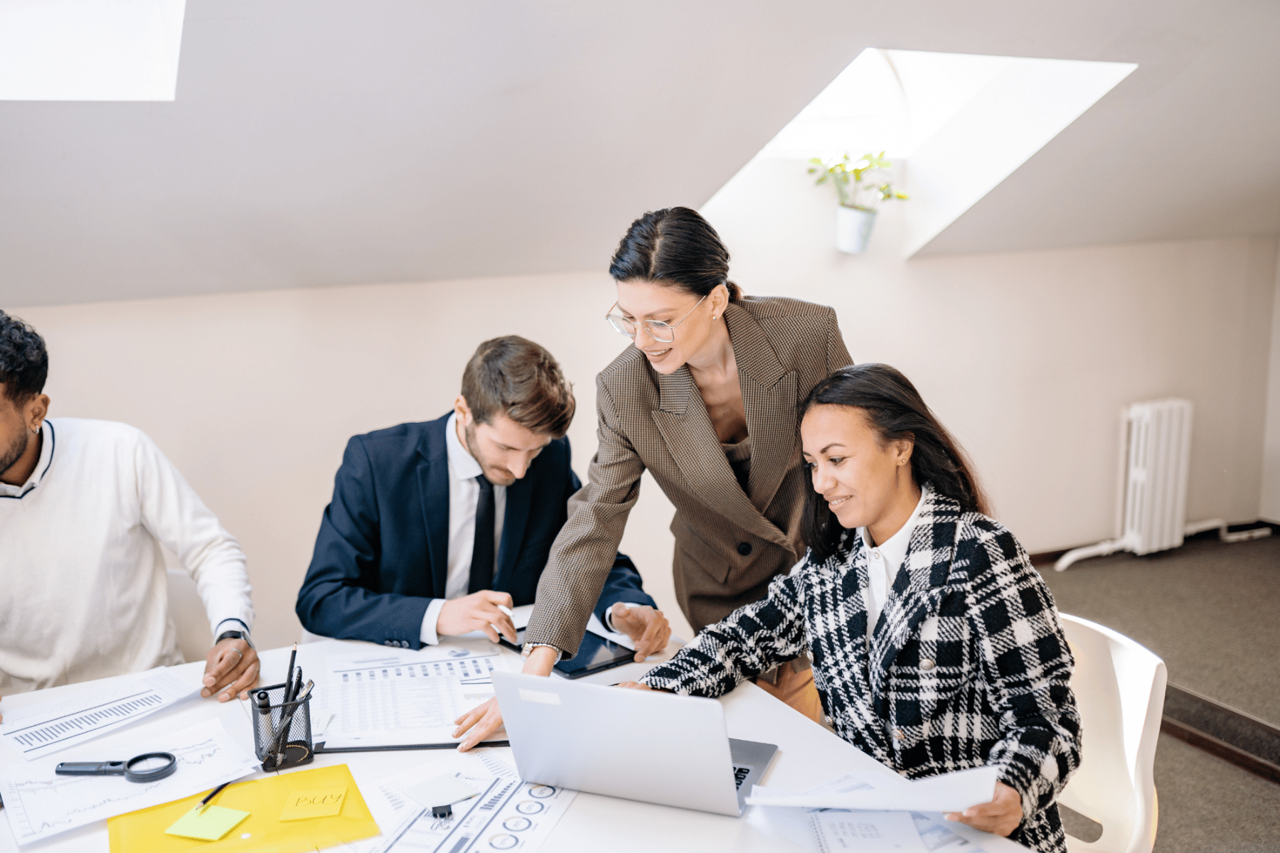 The Increasing Preference for Private Limited Companies Among Founders