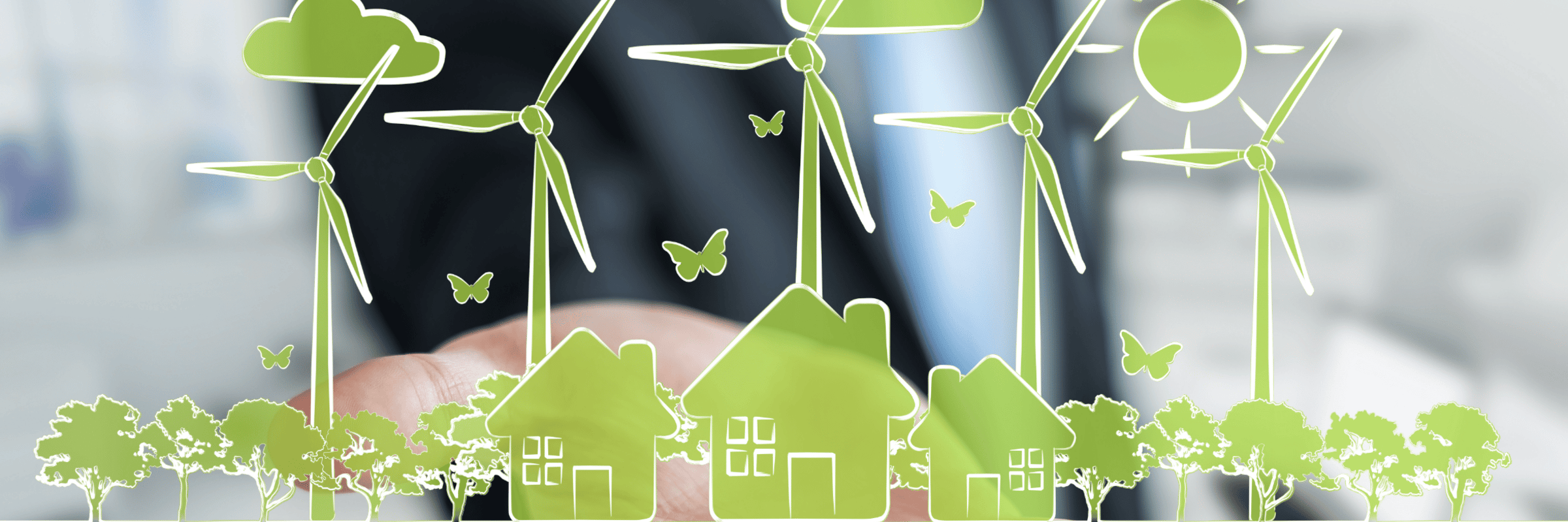 How Corporate Sustainability Goals Are Accelerating Renewable Energy Adoption in India