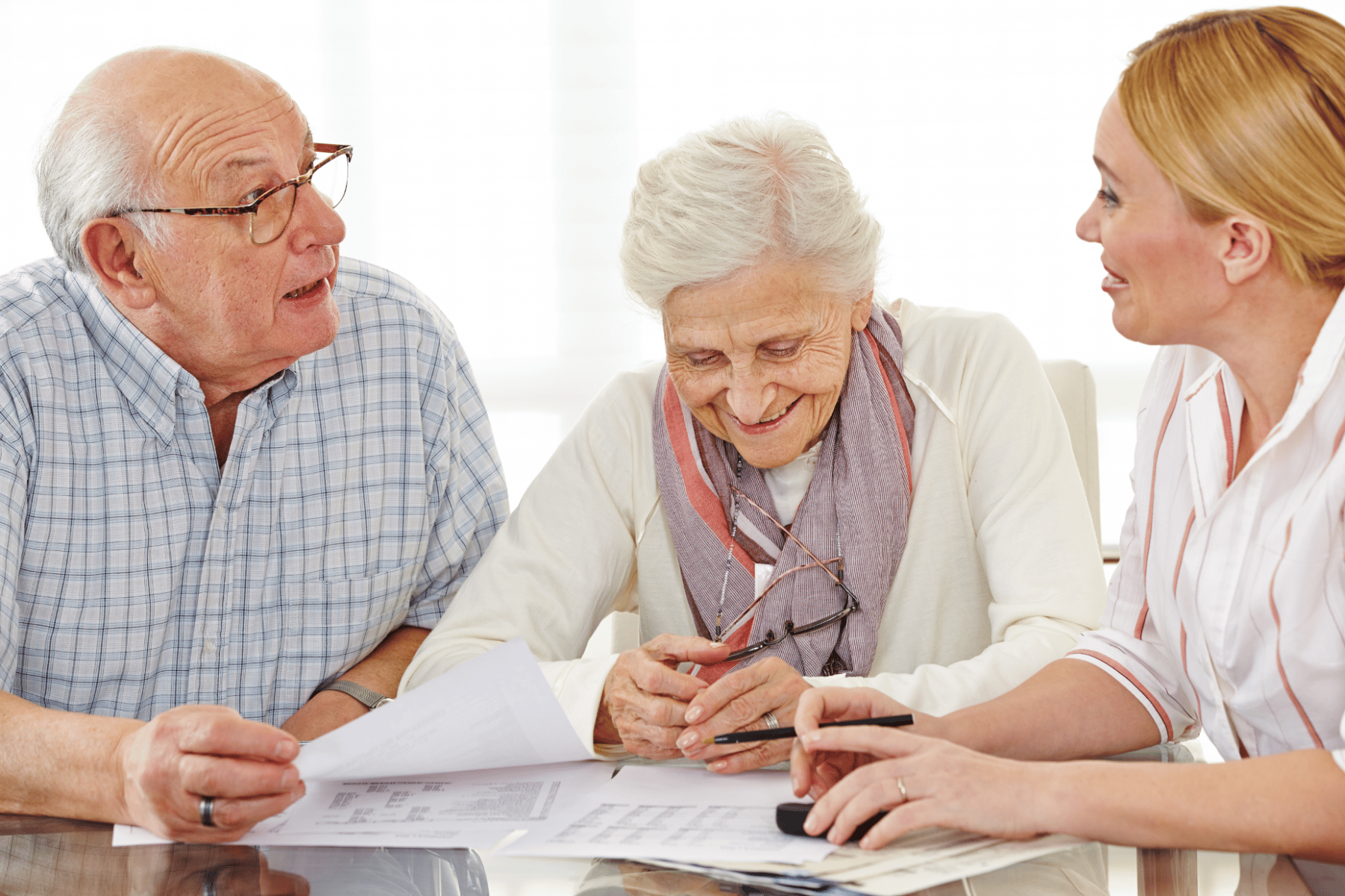 Beyond the Four Corners of the Gift Deed: The Evolving Scope of Section 23 of the Senior Citizens Act