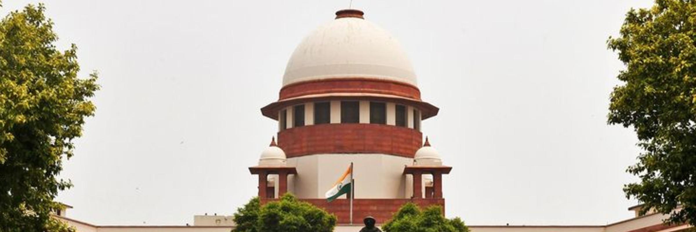 Finality Must Mean Finality: Supreme Court Curbs Jurisdictional Re-Litigation in Arbitration