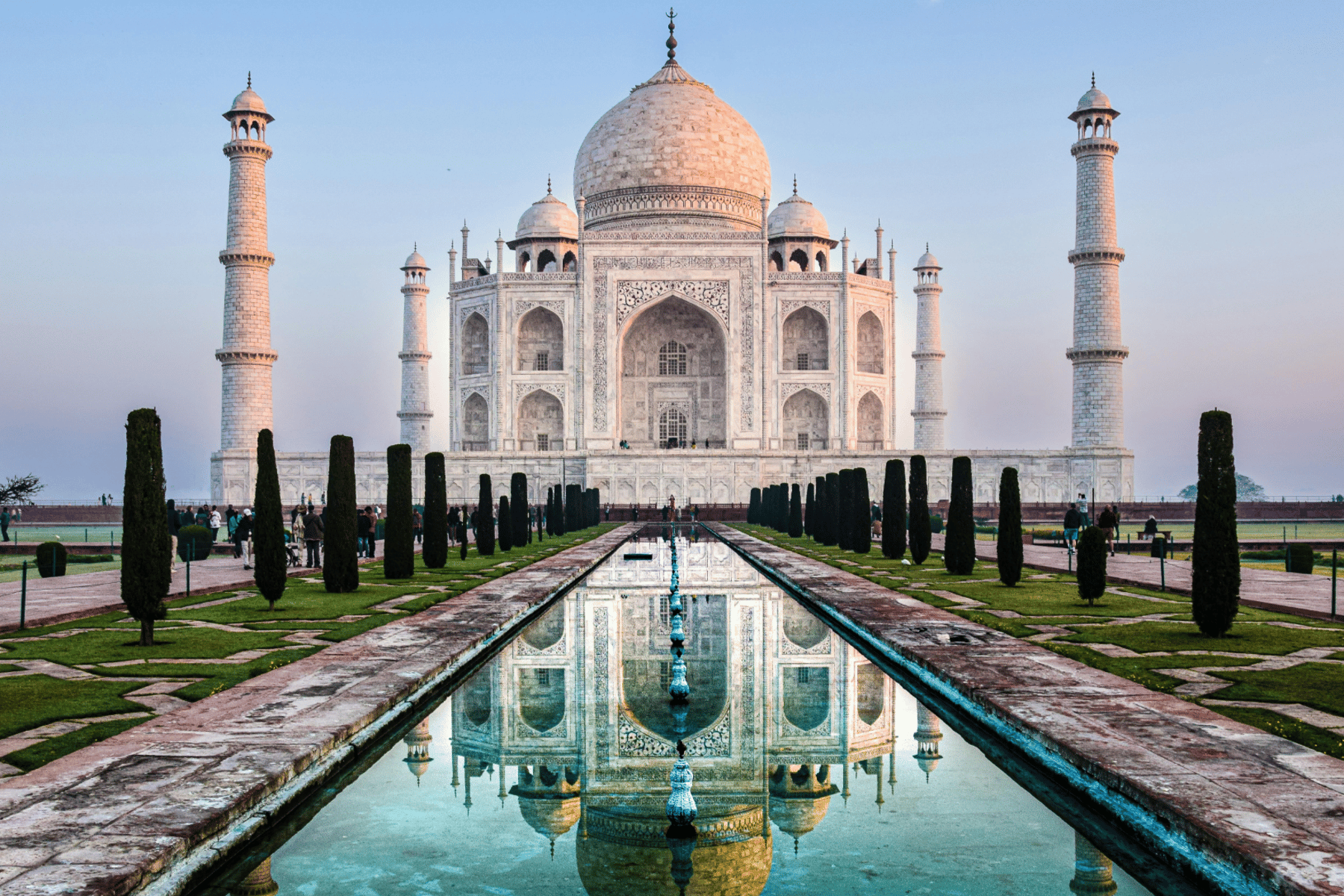 Census to Closure: The Supreme Court's 2026 Overhaul of Taj Trapezium Tree-Felling Jurisprudence