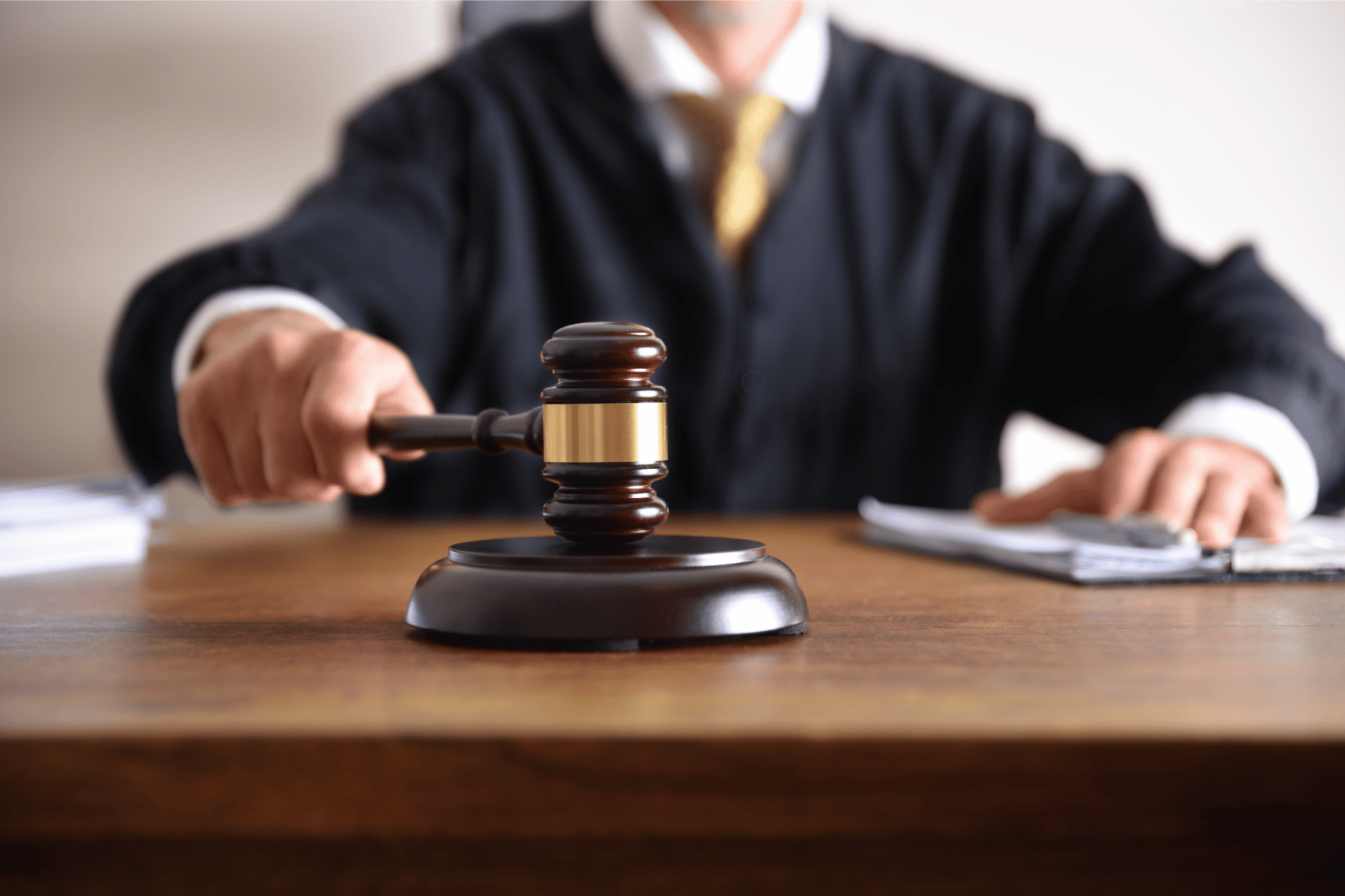 Court of Appeal Calls Oral Judgment in Complex Case an “Unwise Course”