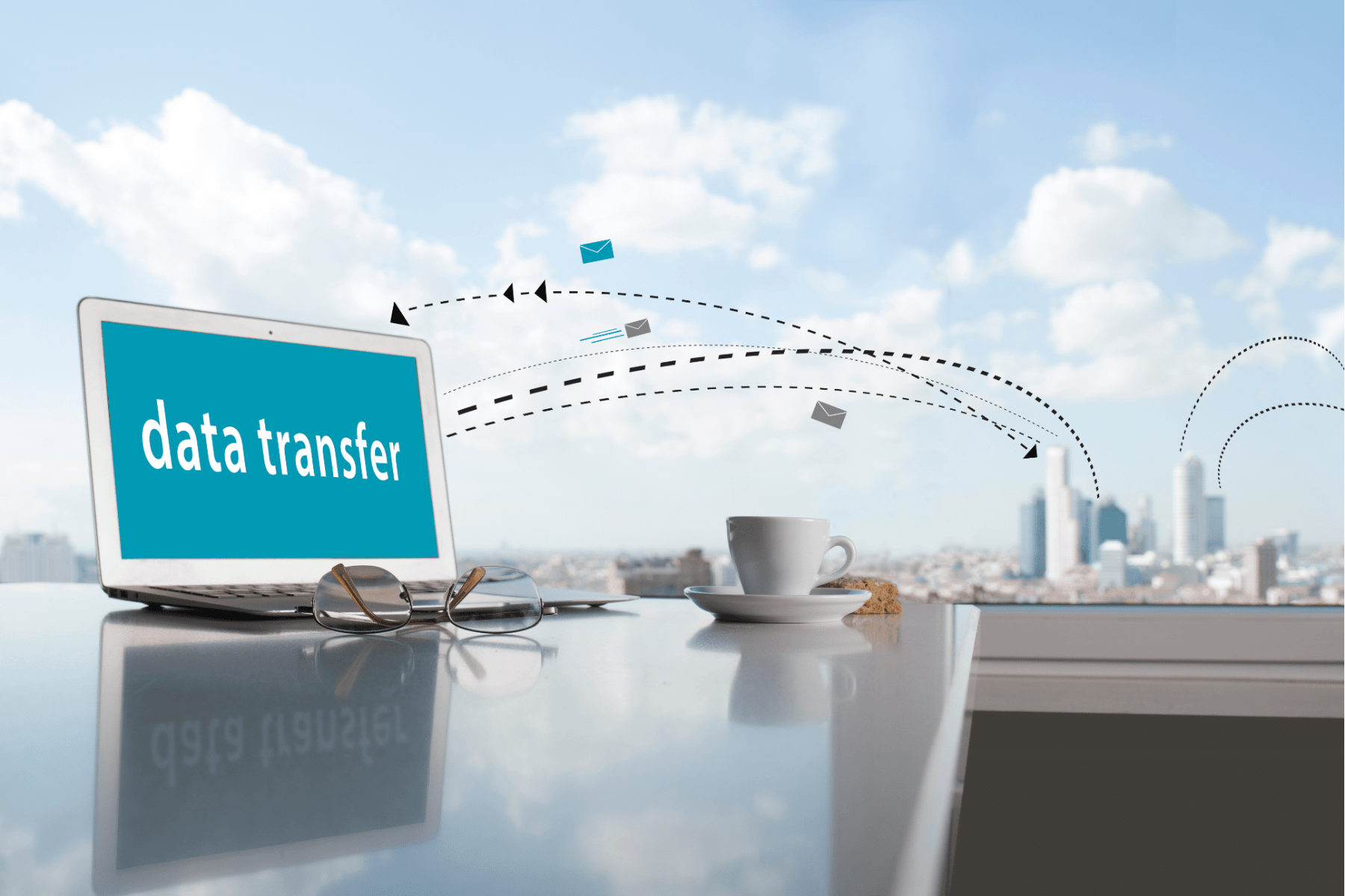 Privacy Without Borders? India's DPDP Act, the GDPR and the Future of Cross-Border Data Transfers