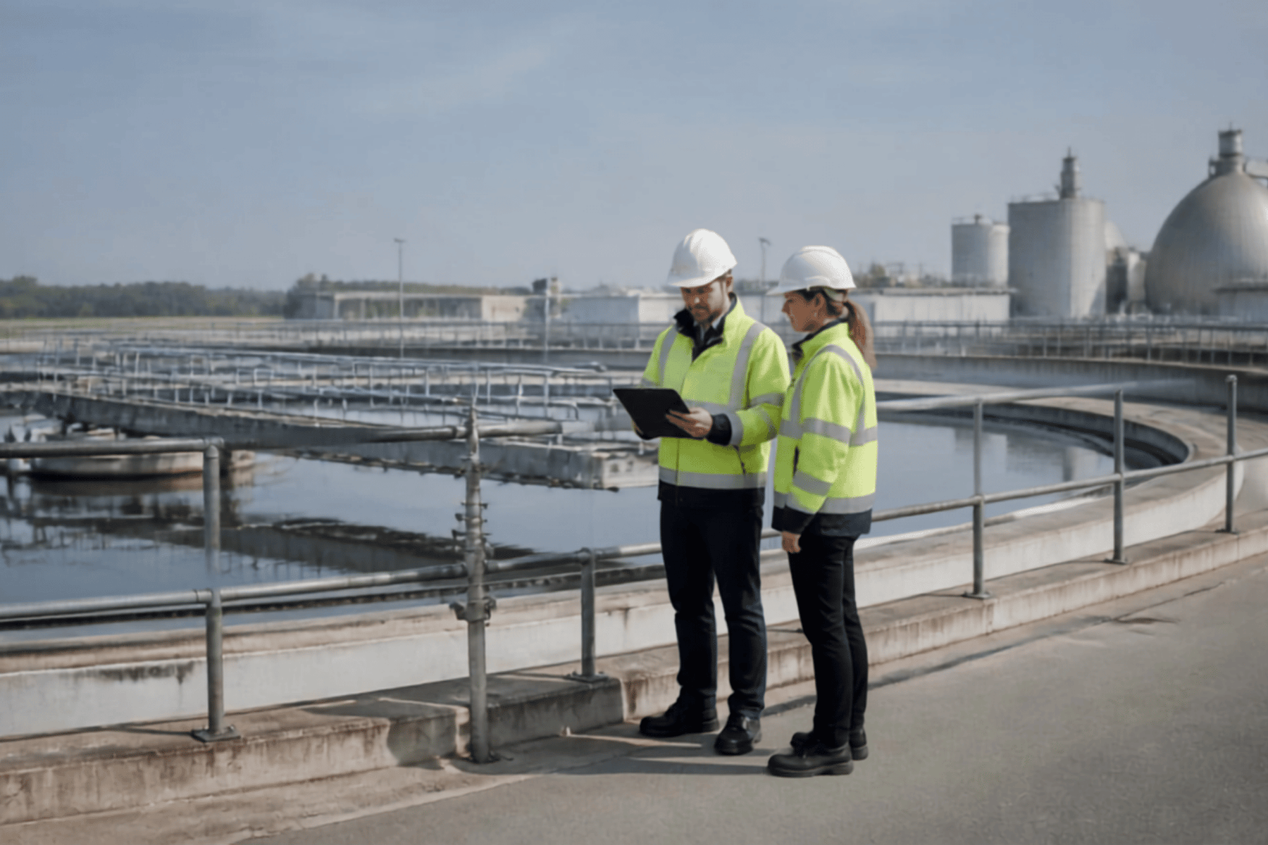 Former Southern Water CEO and Company Face Criminal Charges Over Alleged Sewage Compliance Fraud