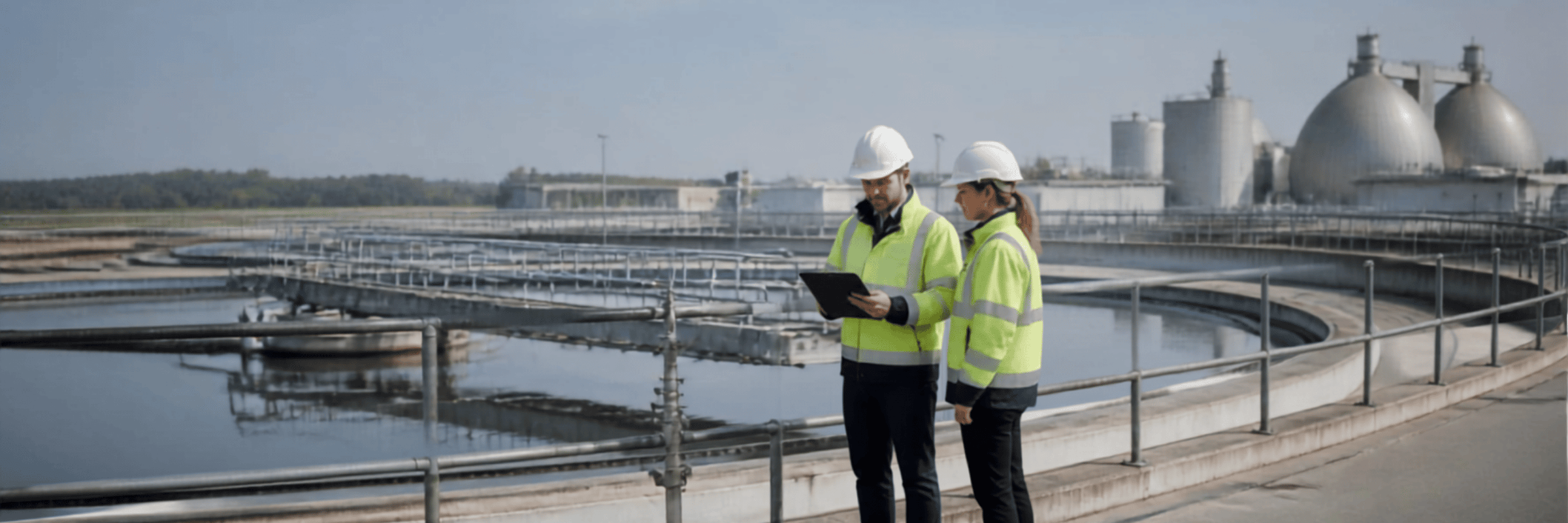 Former Southern Water CEO and Company Face Criminal Charges Over Alleged Sewage Compliance Fraud