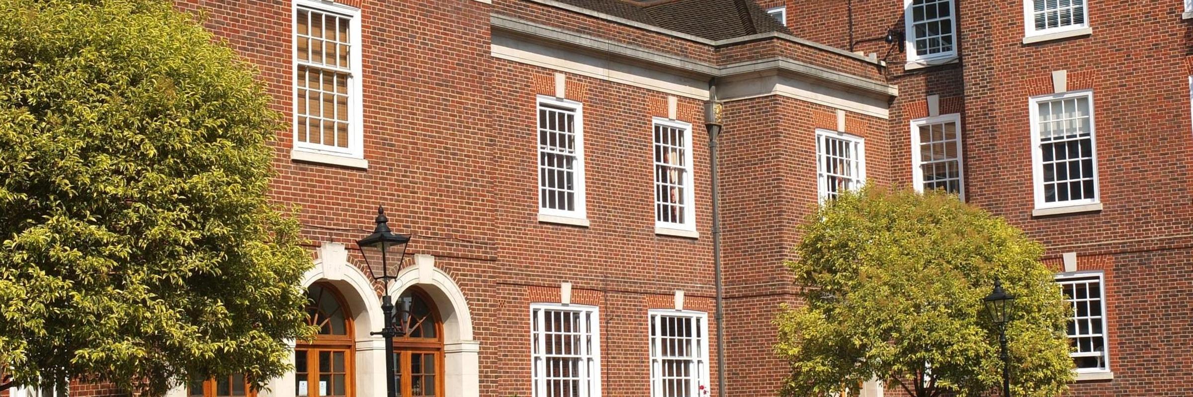 Court of Appeal Upholds Conviction in Gray’s Inn Bomb Hoax Case