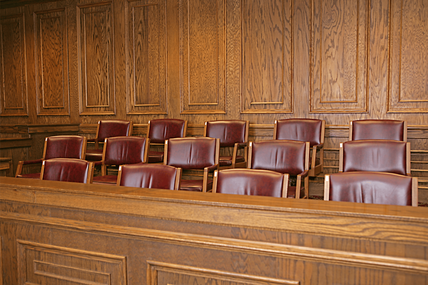 Fraud Review Backs Jury Trials in Complex Cases