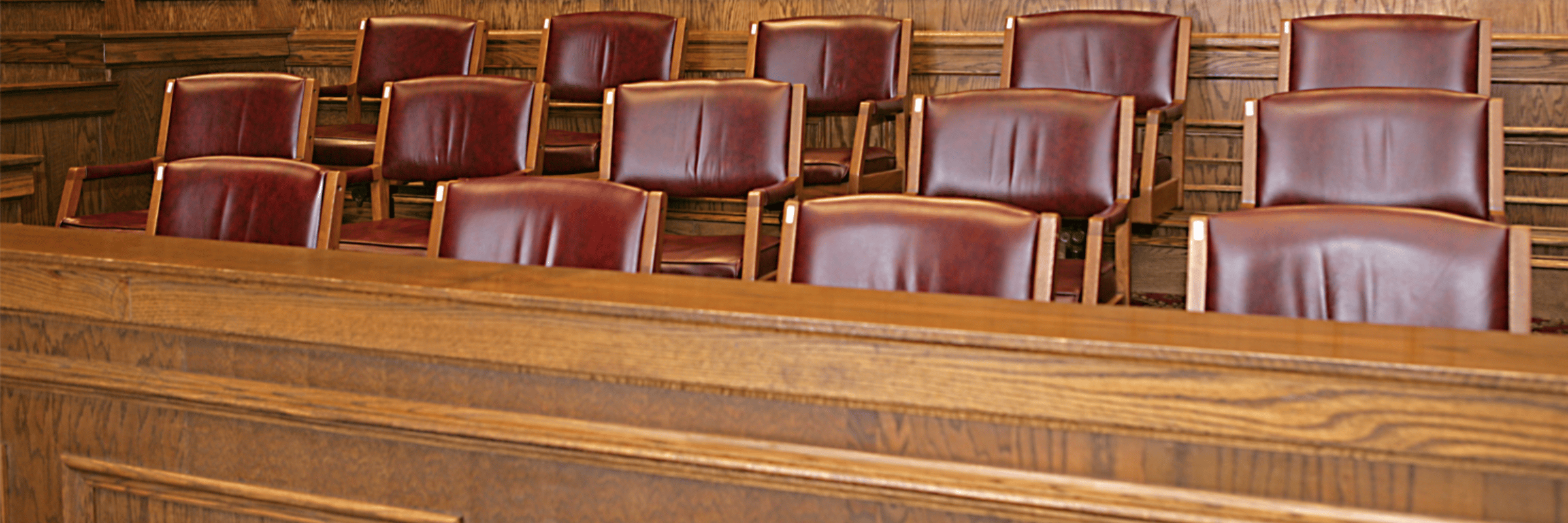 Fraud Review Backs Jury Trials in Complex Cases