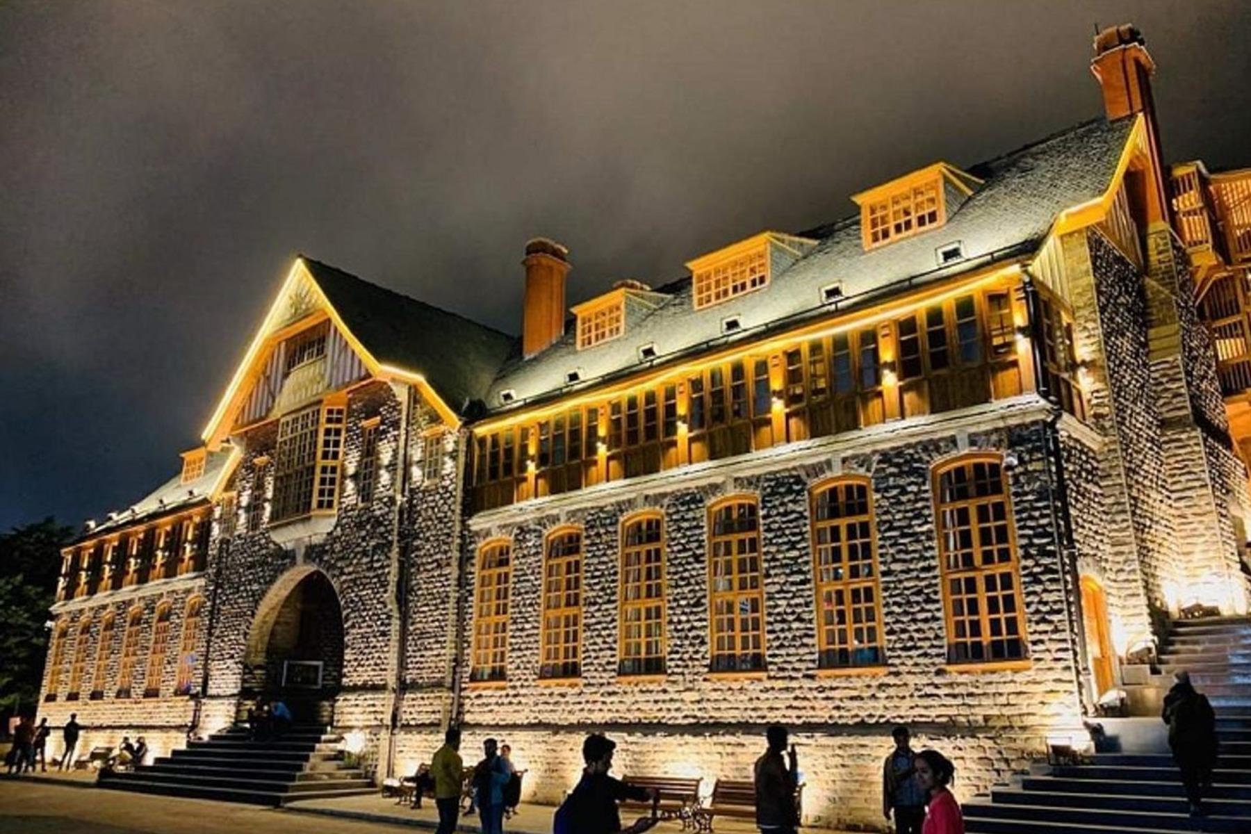 European Commission Initiates Recovery Proceedings After Audit Finds Alleged Irregularities in Shimla EU-Funded Project