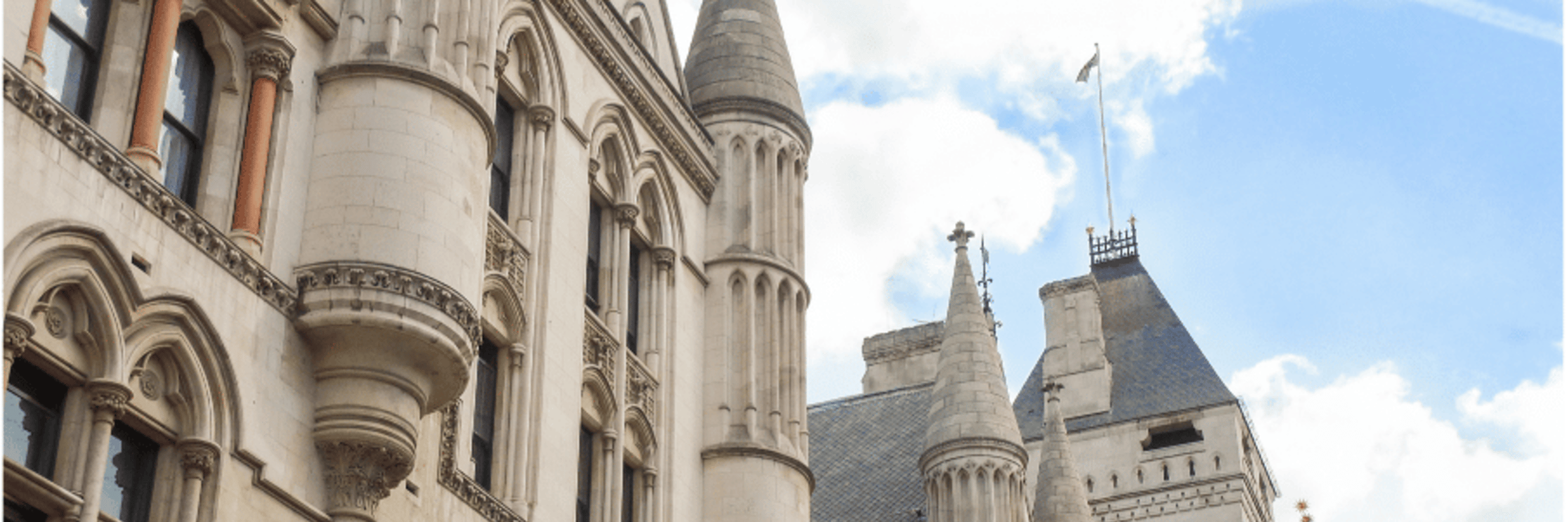 ‘Lost Its Way’: Independent Review Calls for Major Reset of UK Legal Services Regulator