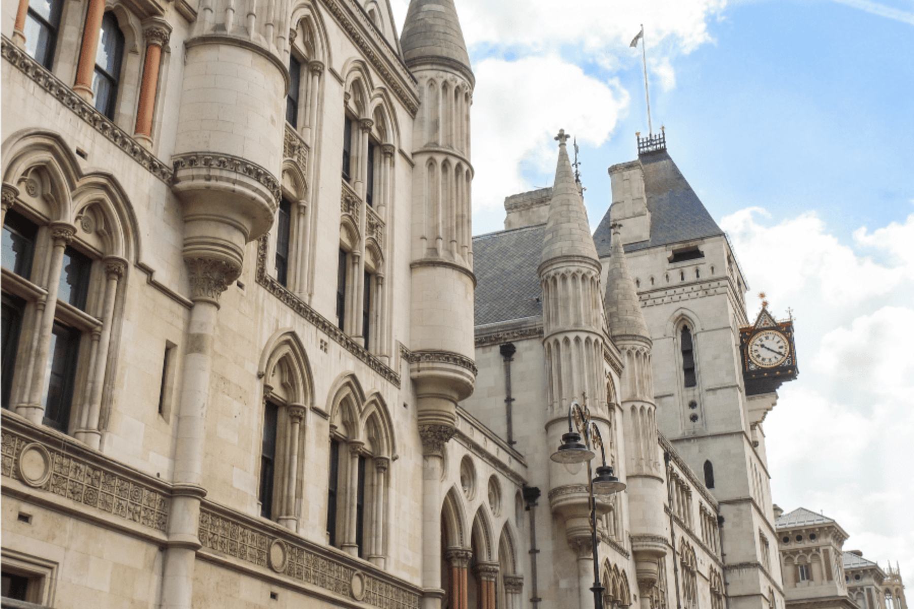 ‘Lost Its Way’: Independent Review Calls for Major Reset of UK Legal Services Regulator