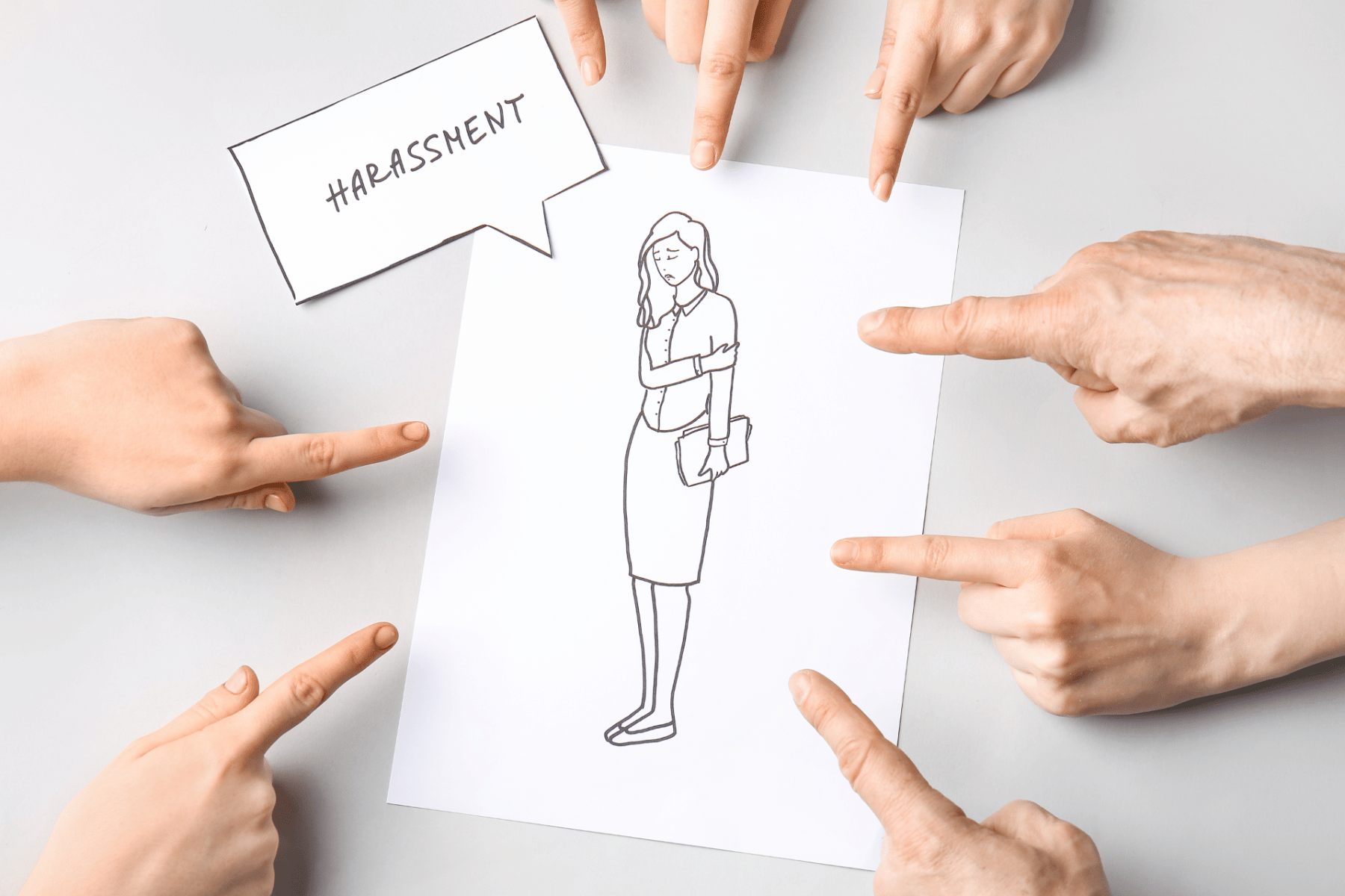 POSH and Privacy: Striking the Right Balance in Workplace Investigations