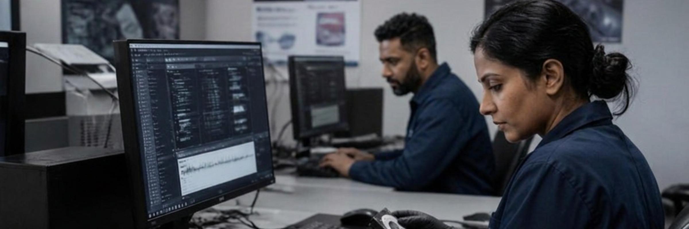 Bengaluru Court Acquits Accused: Notes Defective Section 65-B Certificate and Forensic Gaps in Cyber Stalking Case